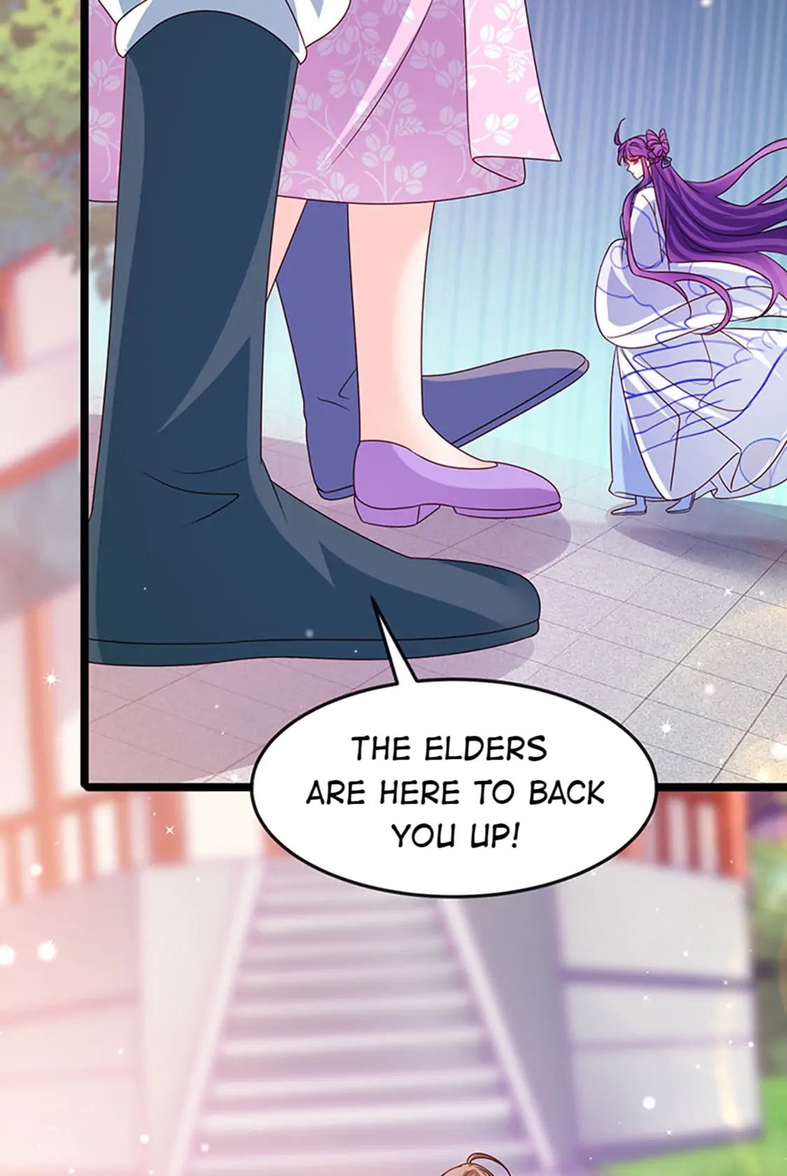 Military Phoenix Chapter 197 - Page 51