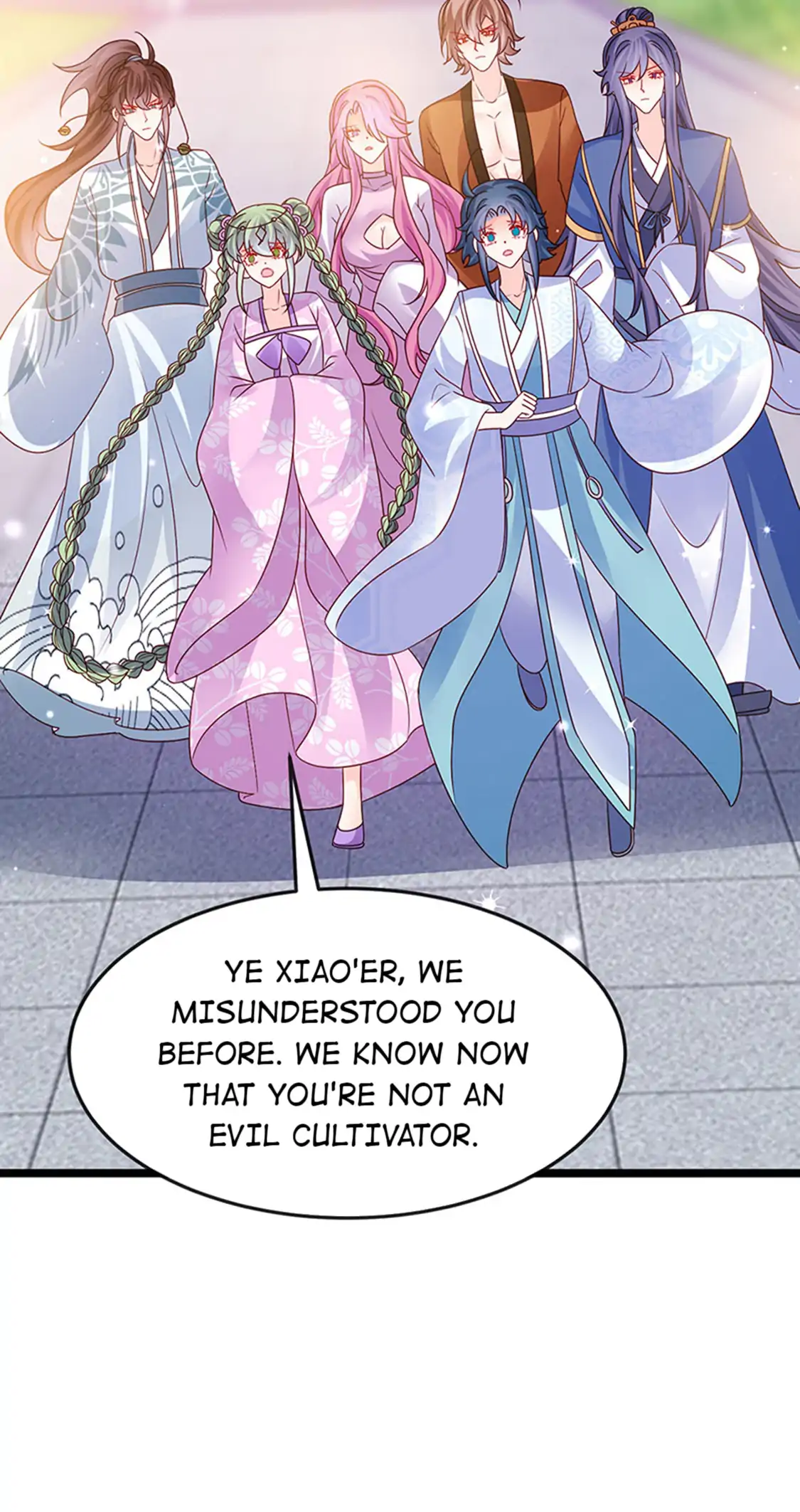 Military Phoenix Chapter 197 - Page 52