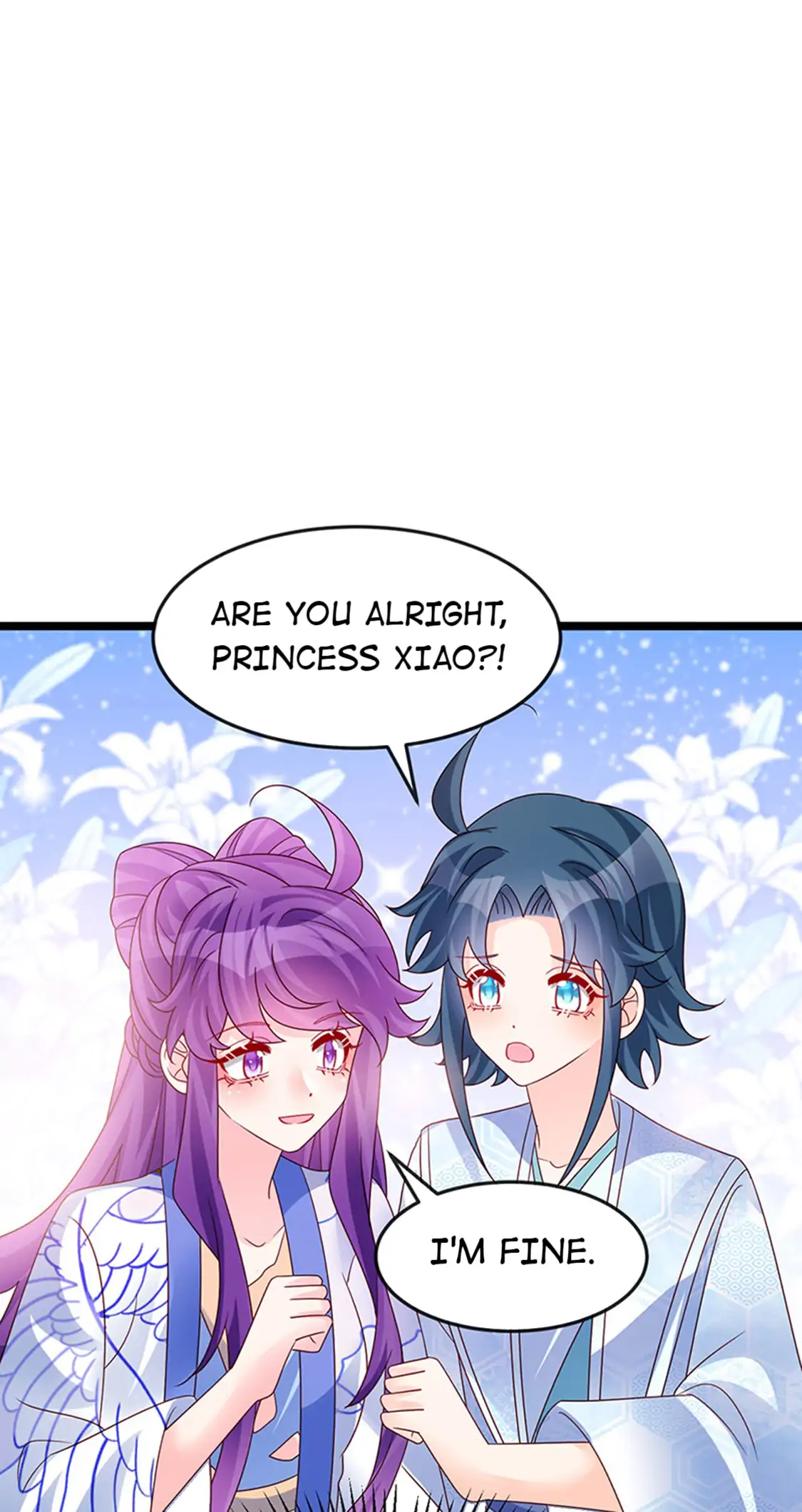 Military Phoenix Chapter 197 - Page 53