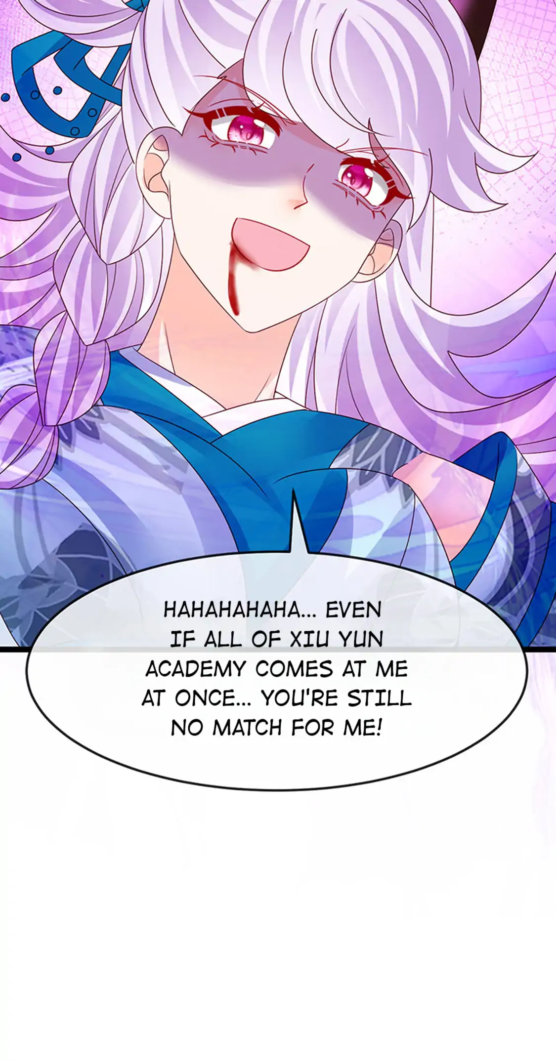 Military Phoenix Chapter 197 - Page 57