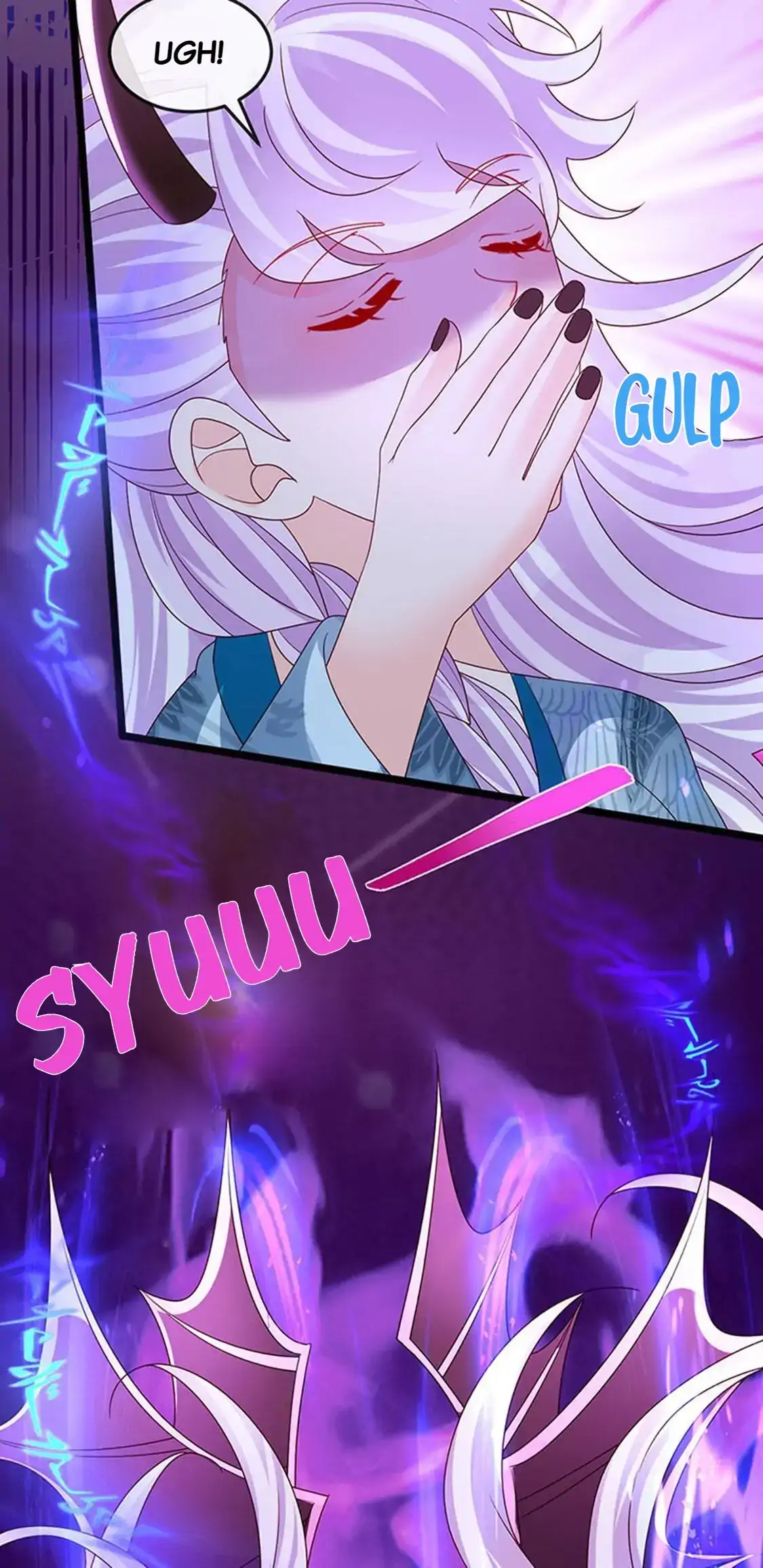 Military Phoenix Chapter 198 - Page 8