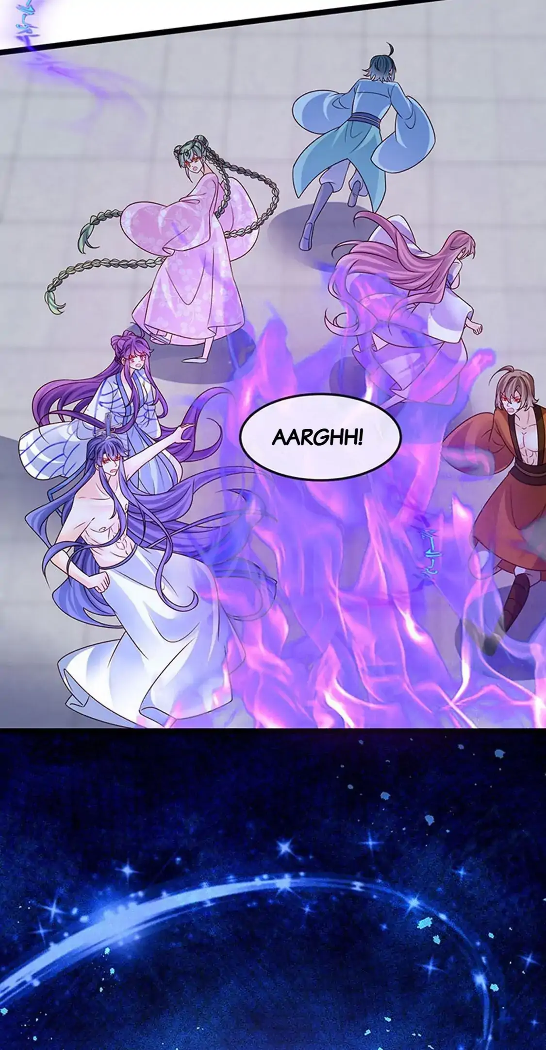 Military Phoenix Chapter 198 - Page 13