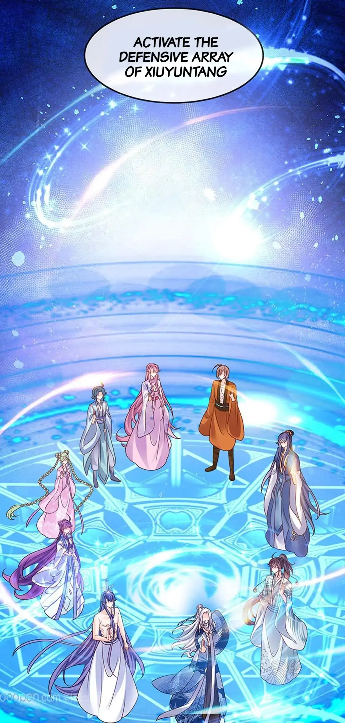 Military Phoenix Chapter 198 - Page 14