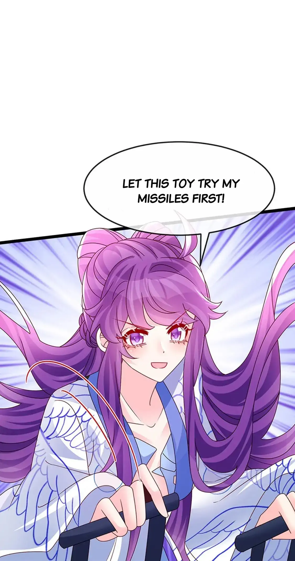 Military Phoenix Chapter 198 - Page 20