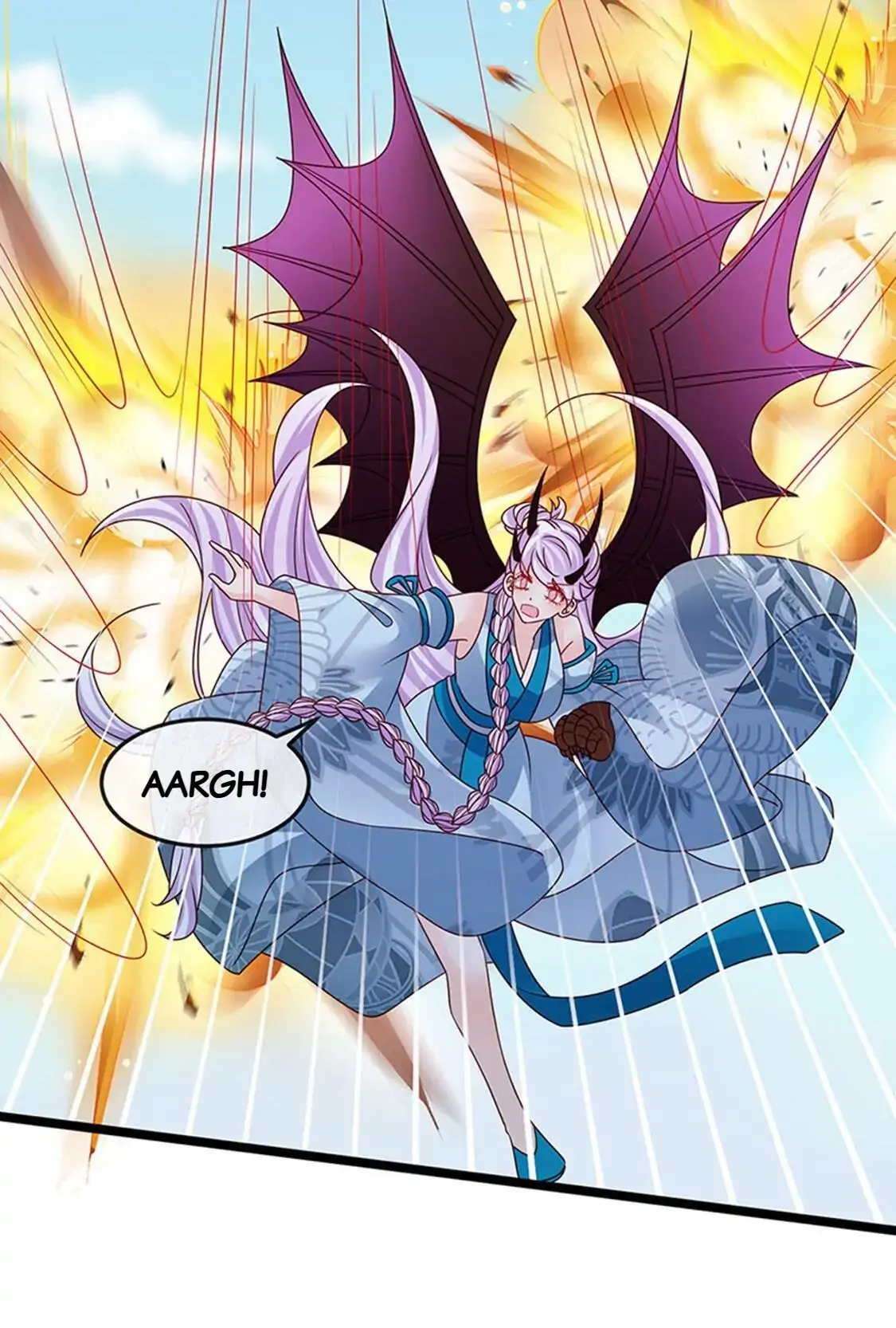 Military Phoenix Chapter 198 - Page 22