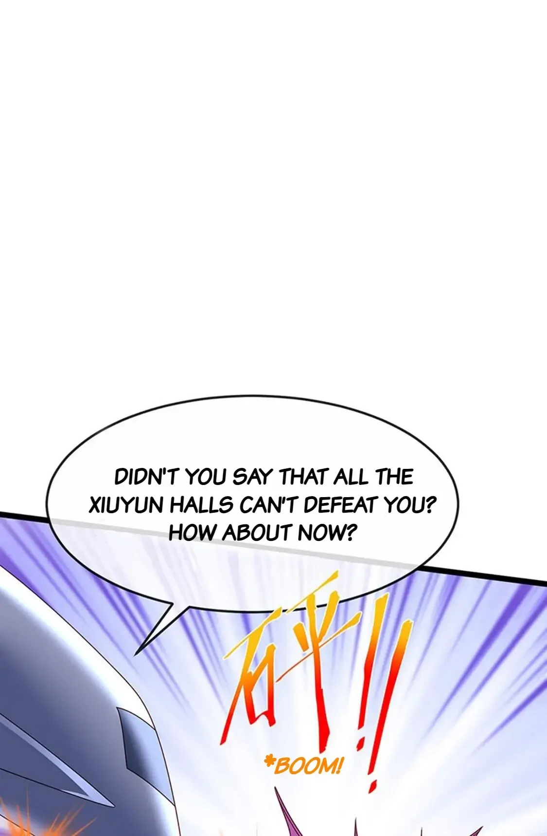 Military Phoenix Chapter 198 - Page 23