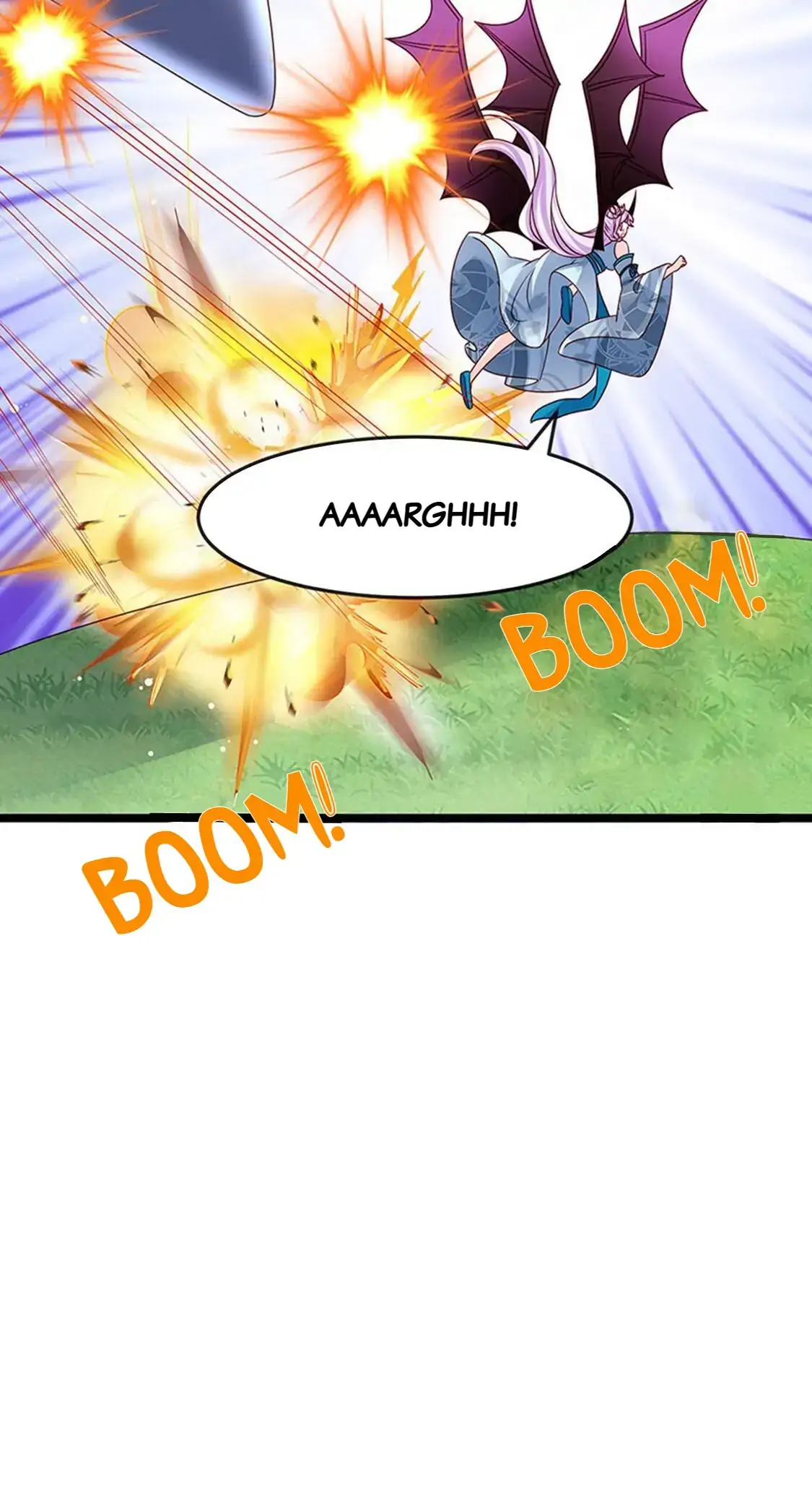 Military Phoenix Chapter 198 - Page 24