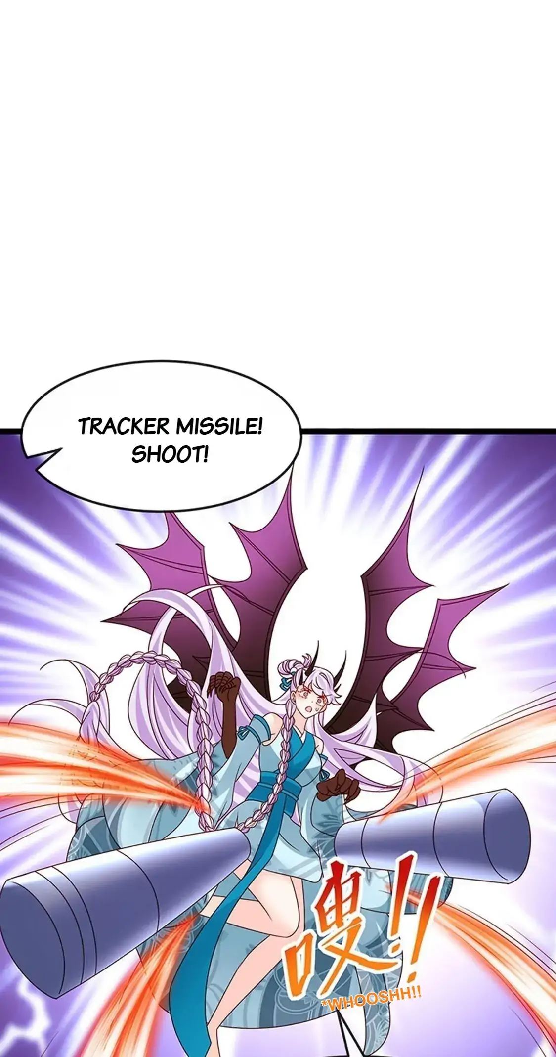 Military Phoenix Chapter 198 - Page 25