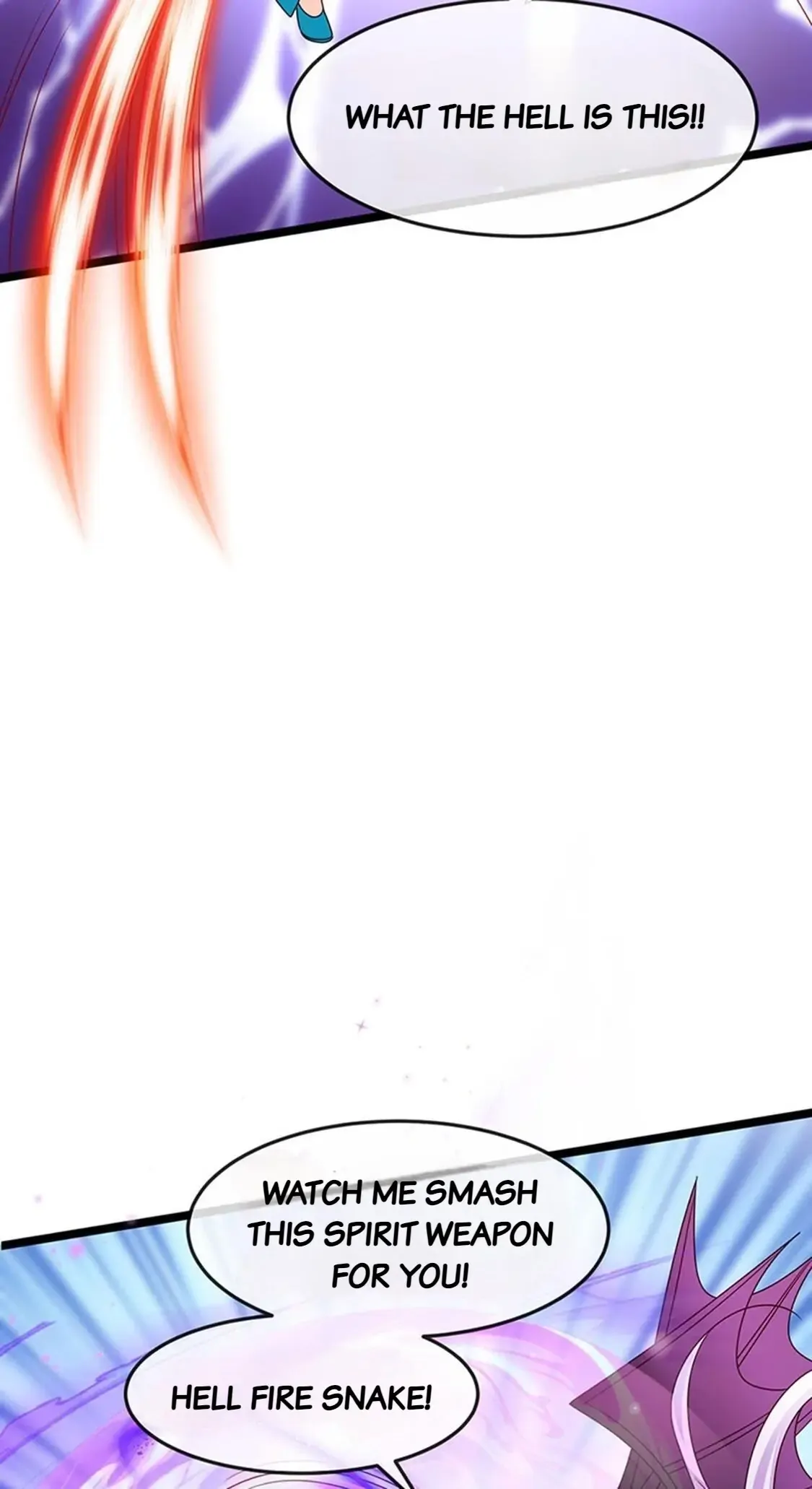 Military Phoenix Chapter 198 - Page 26