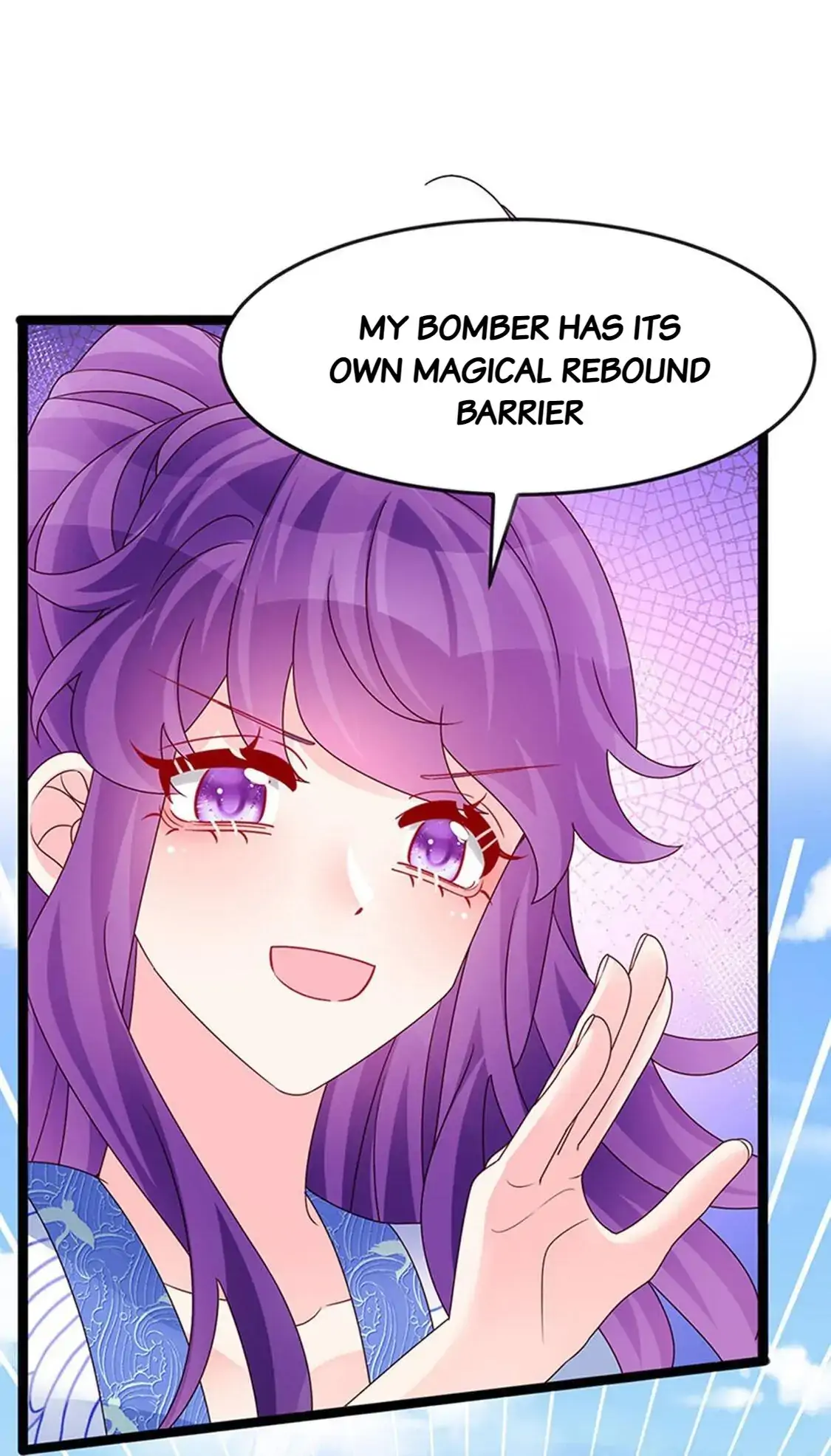 Military Phoenix Chapter 198 - Page 28