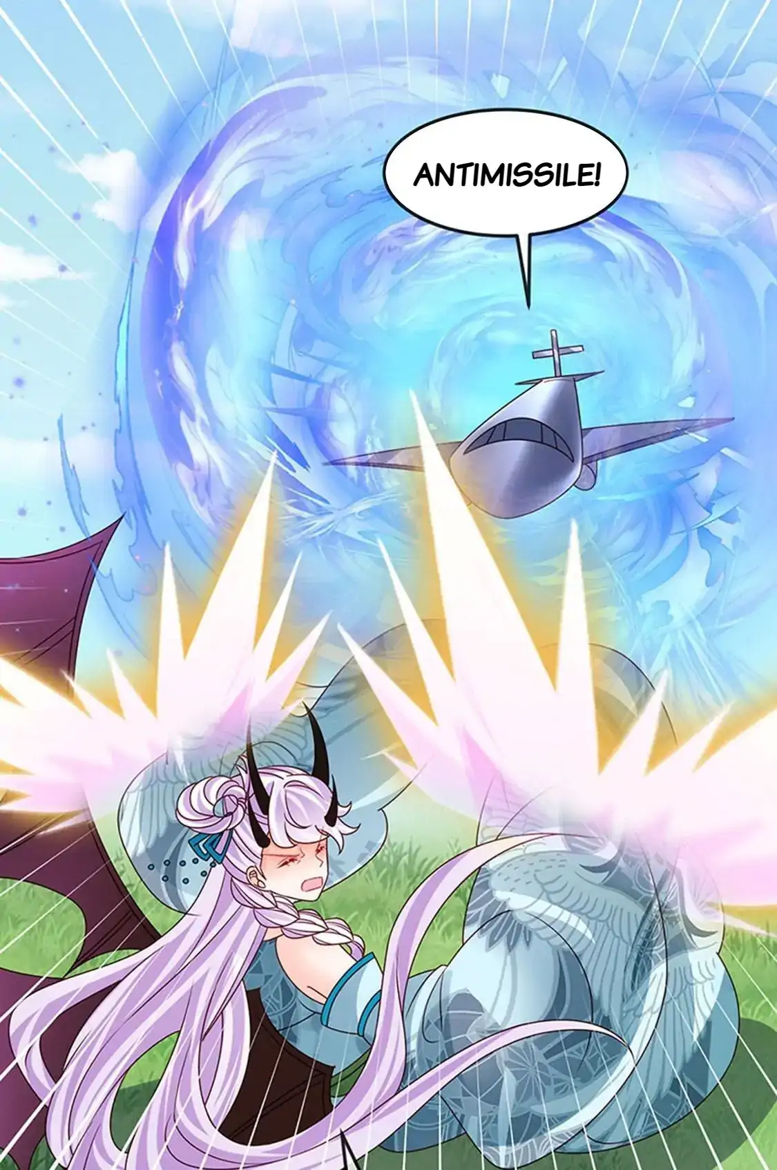 Military Phoenix Chapter 198 - Page 29