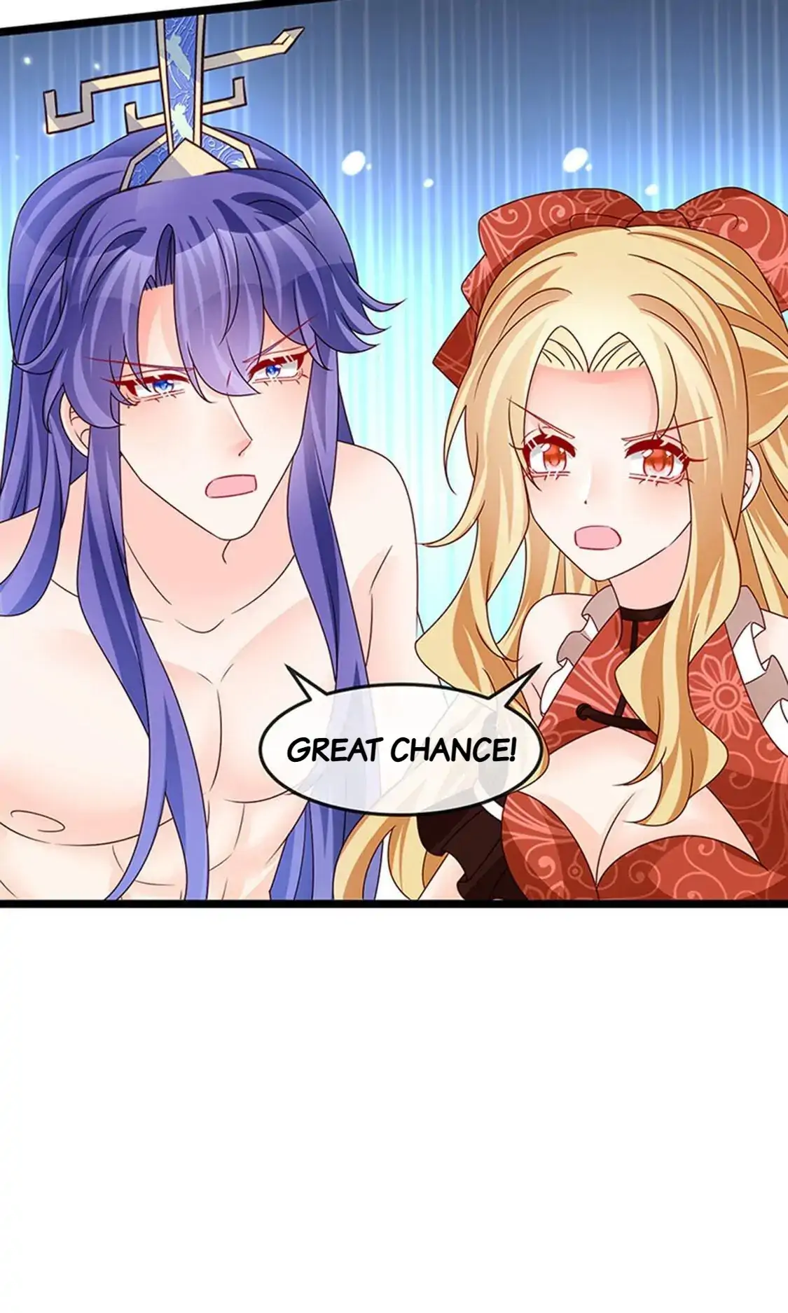 Military Phoenix Chapter 198 - Page 31