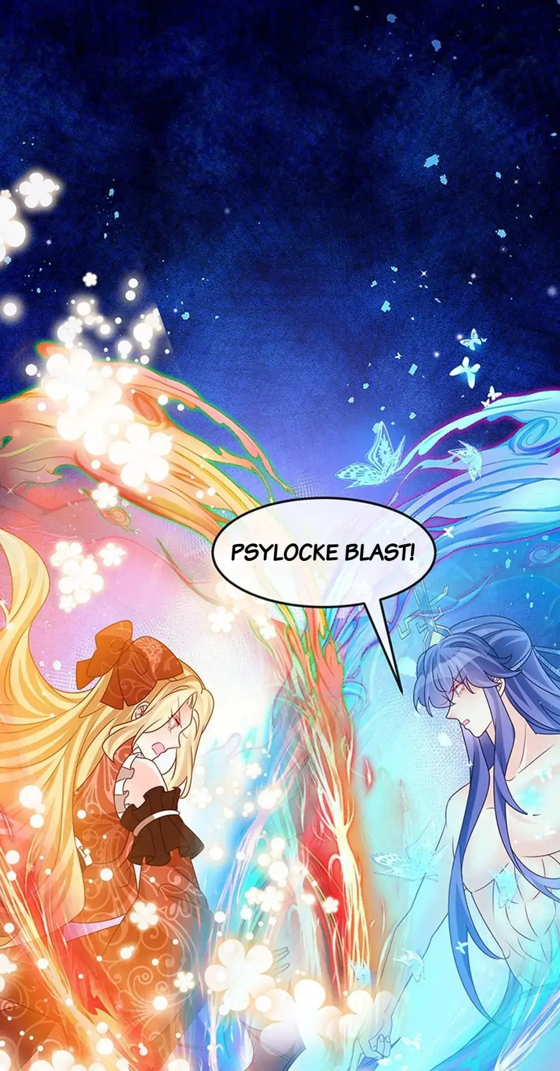 Military Phoenix Chapter 198 - Page 32