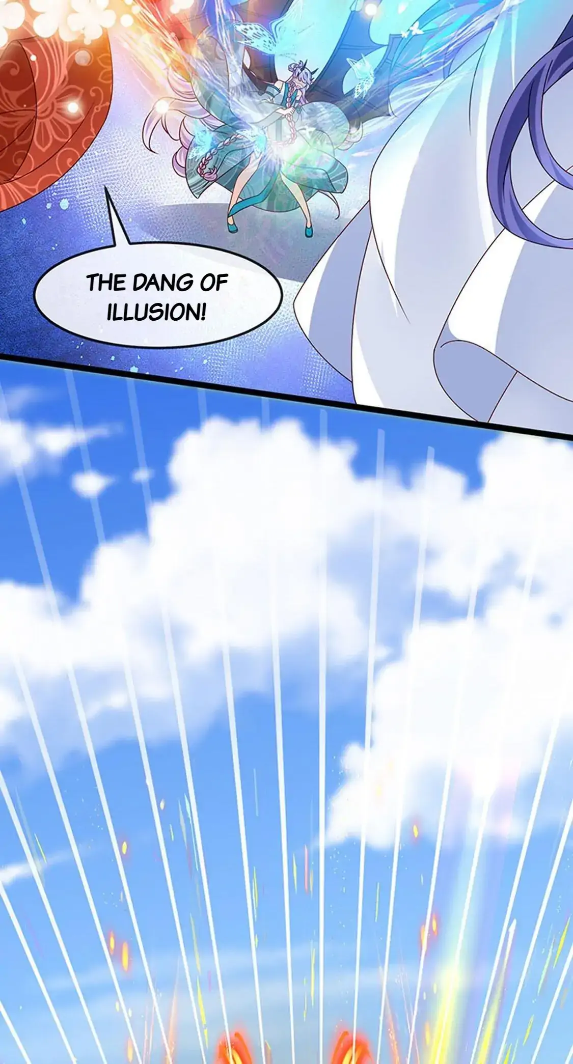 Military Phoenix Chapter 198 - Page 33