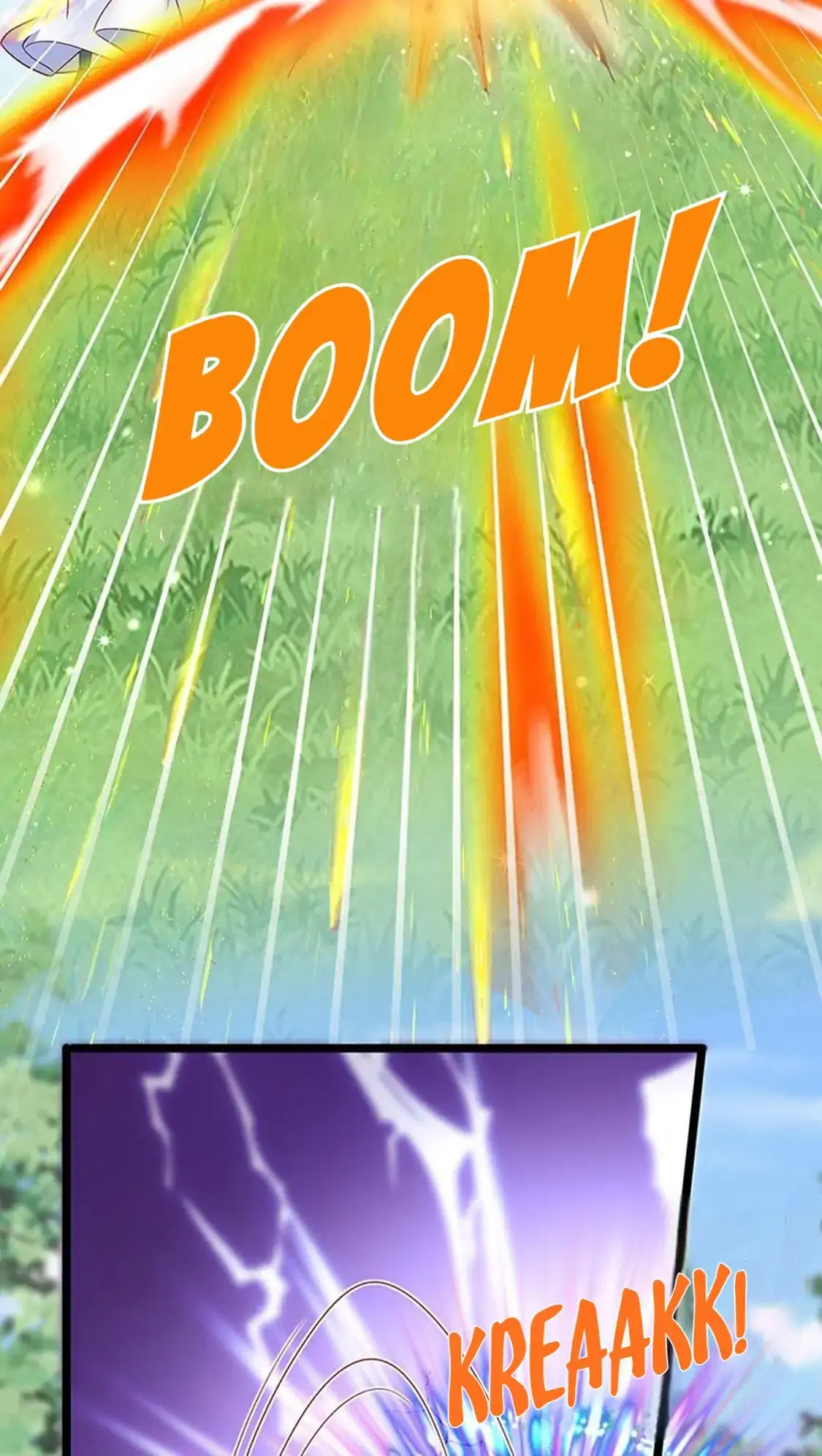 Military Phoenix Chapter 198 - Page 35