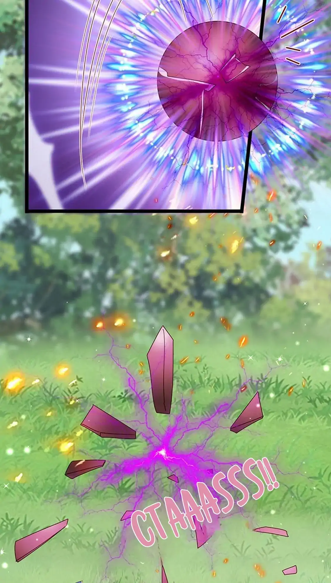 Military Phoenix Chapter 198 - Page 36