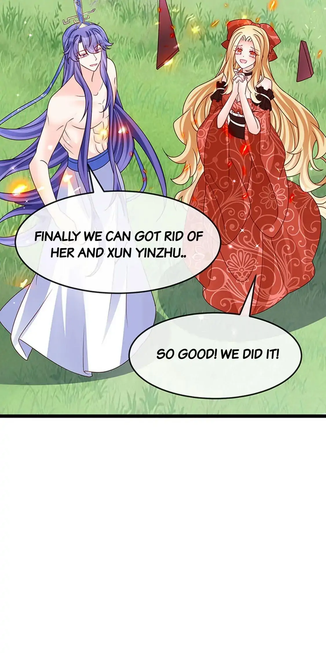 Military Phoenix Chapter 198 - Page 37