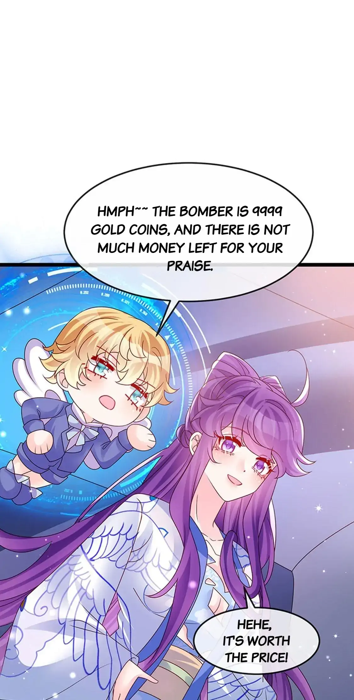 Military Phoenix Chapter 198 - Page 39