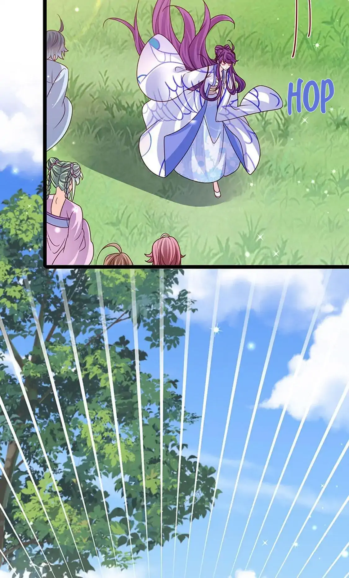 Military Phoenix Chapter 198 - Page 41