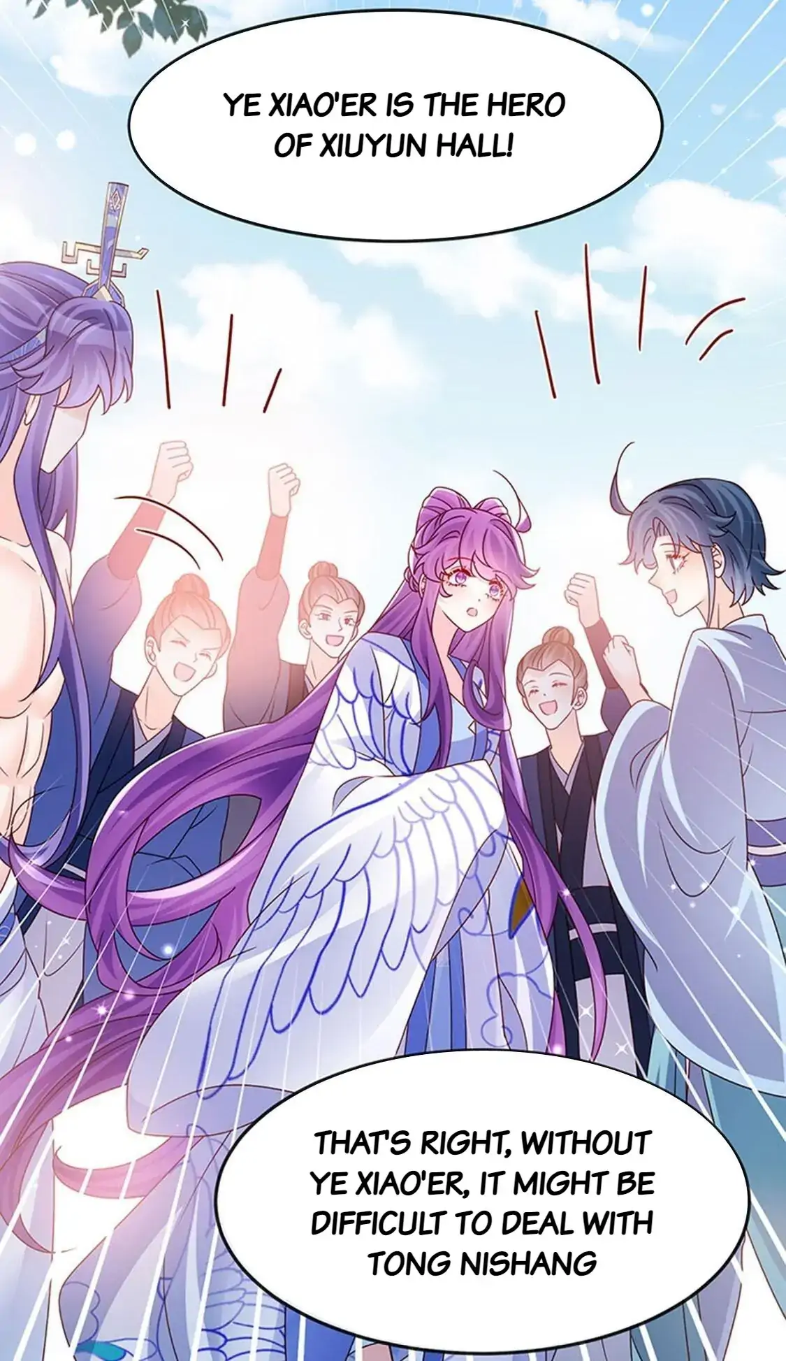 Military Phoenix Chapter 198 - Page 42