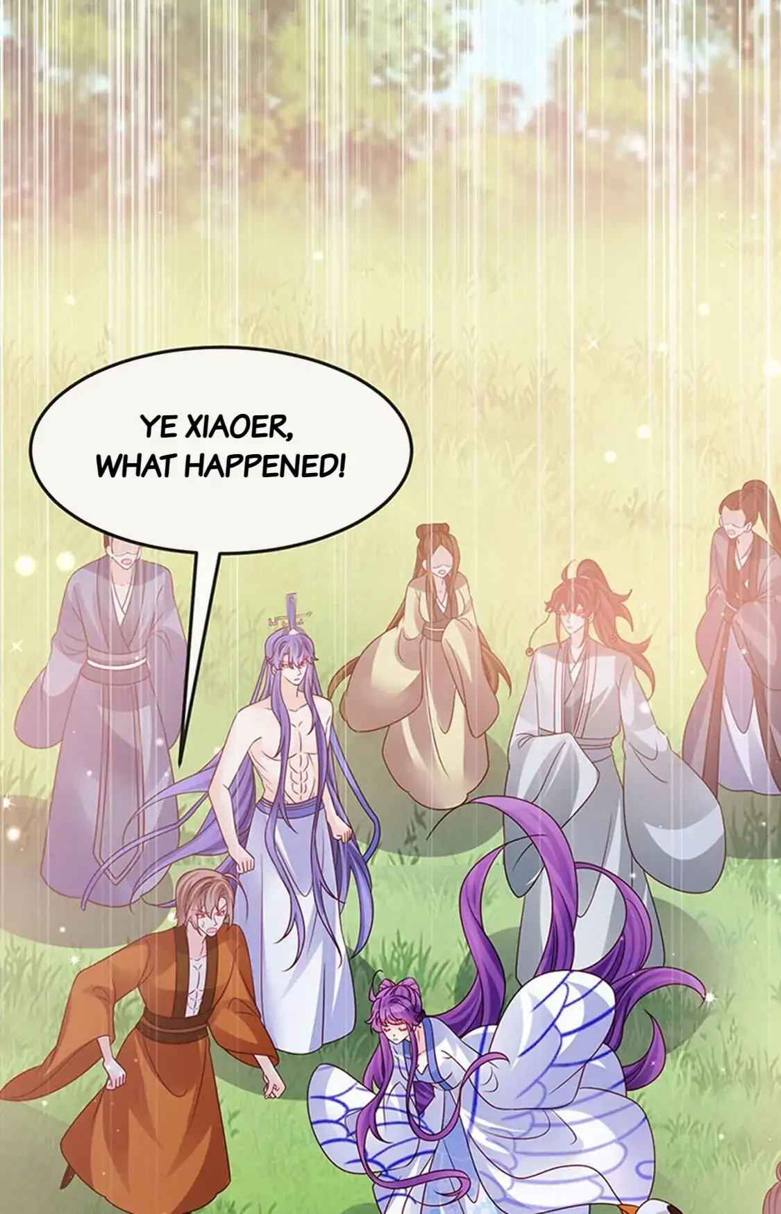 Military Phoenix Chapter 198 - Page 45