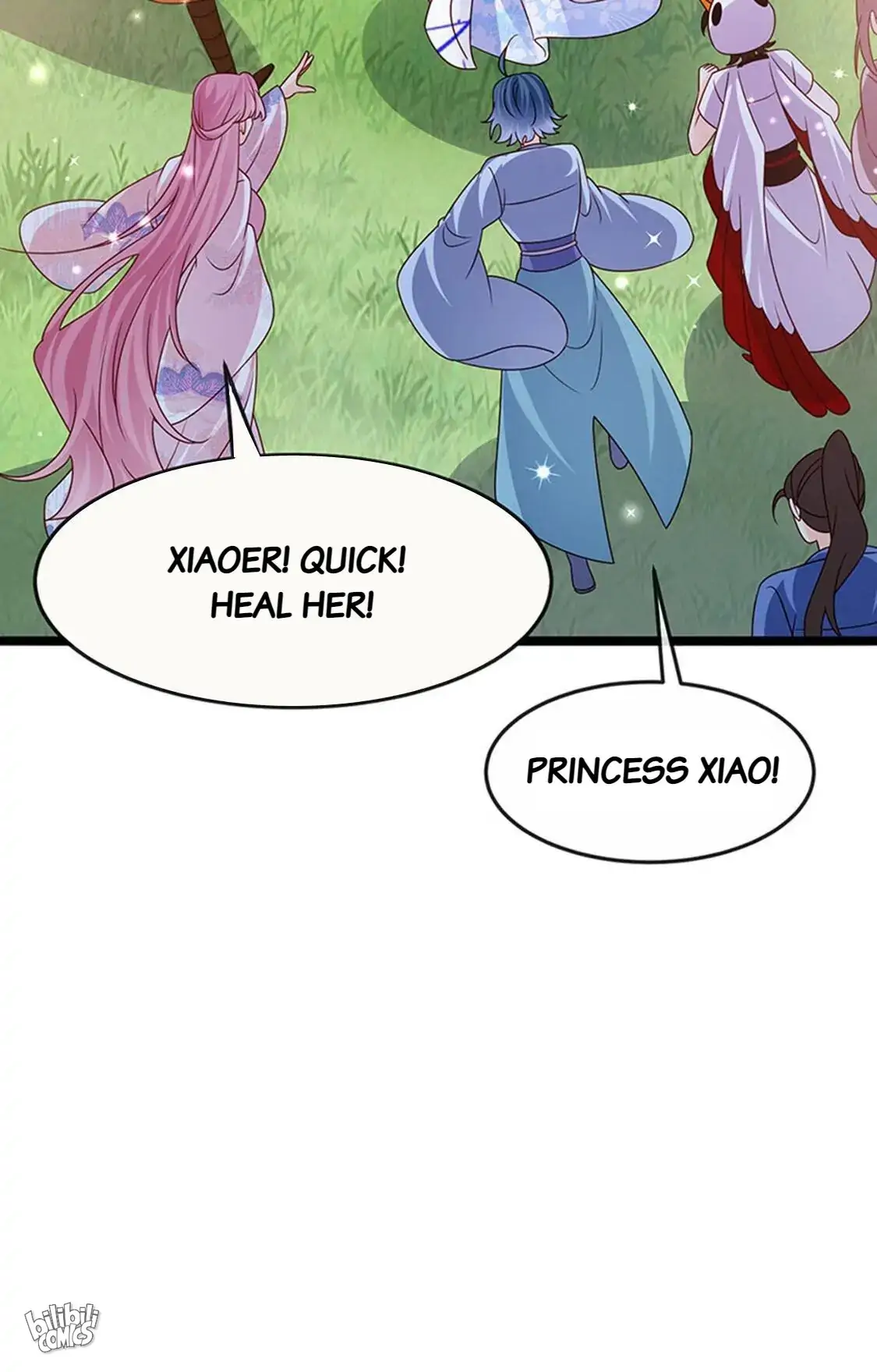 Military Phoenix Chapter 198 - Page 46