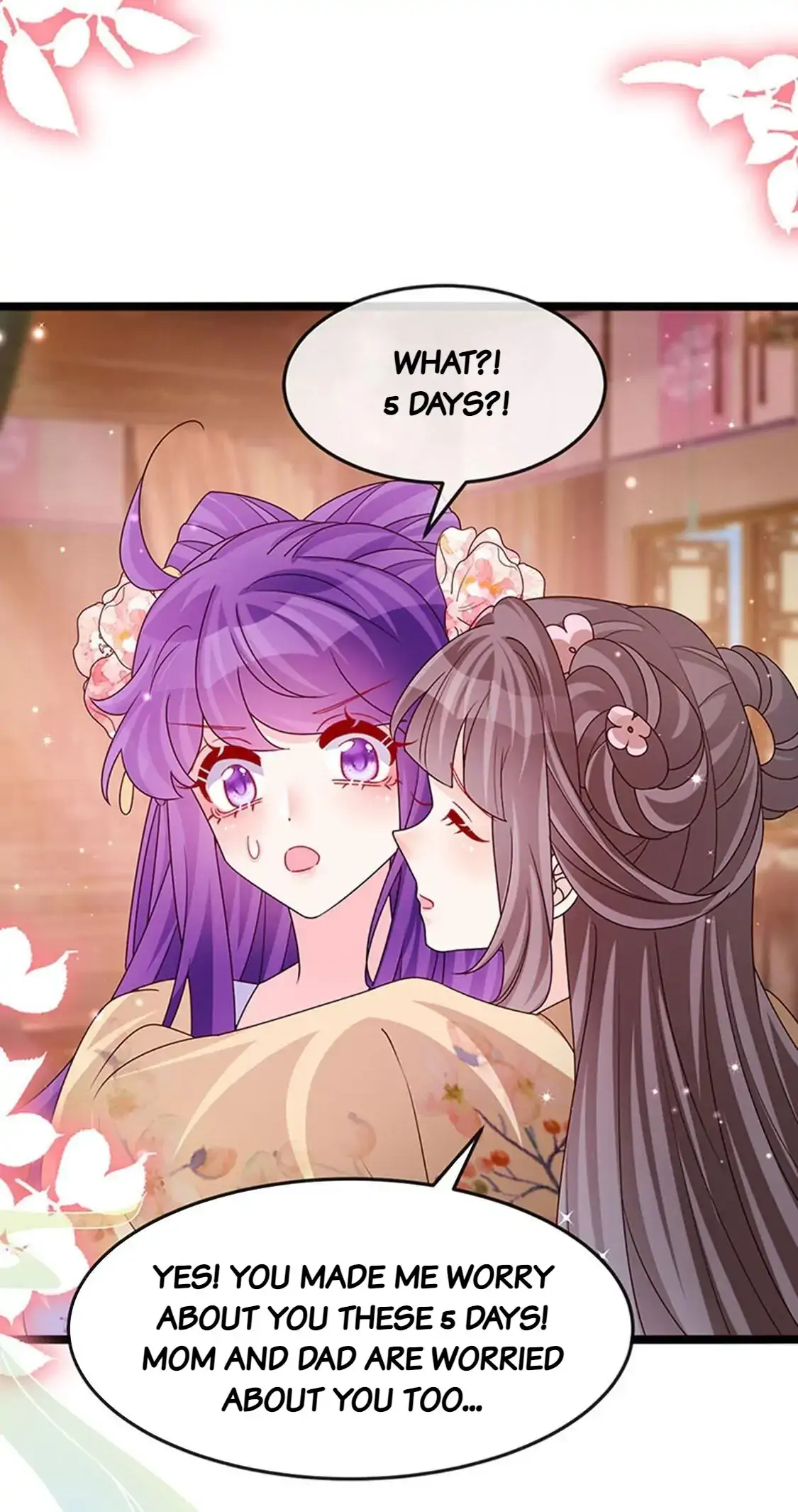 Military Phoenix Chapter 199 - Page 6