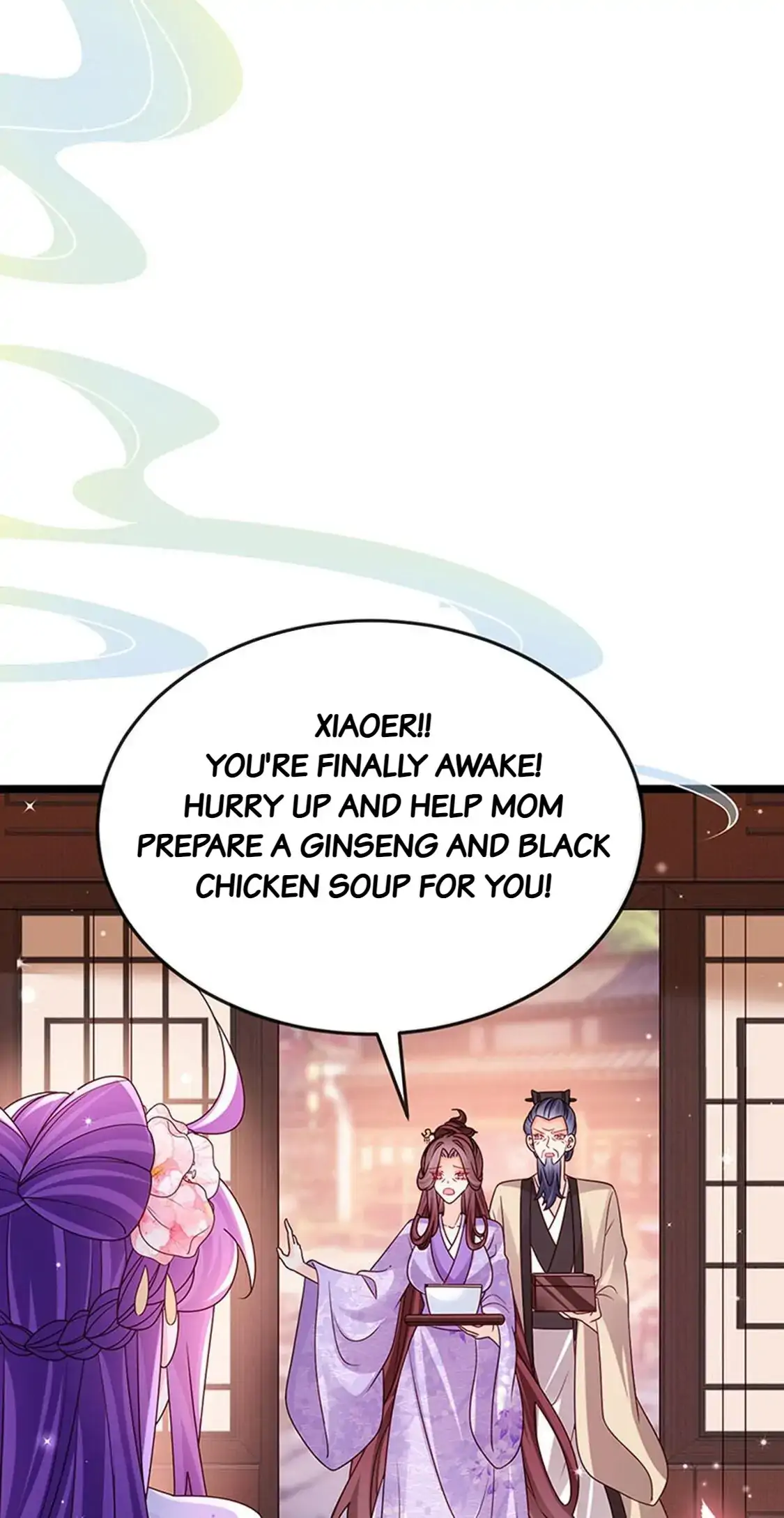 Military Phoenix Chapter 199 - Page 7