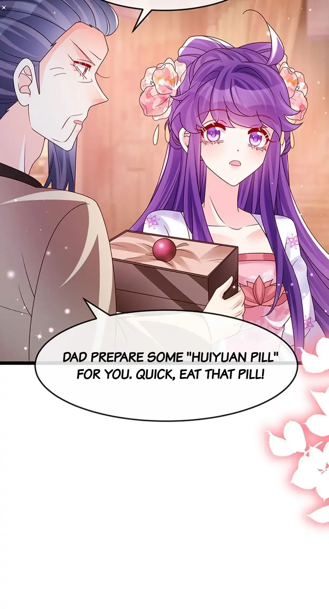 Military Phoenix Chapter 199 - Page 9