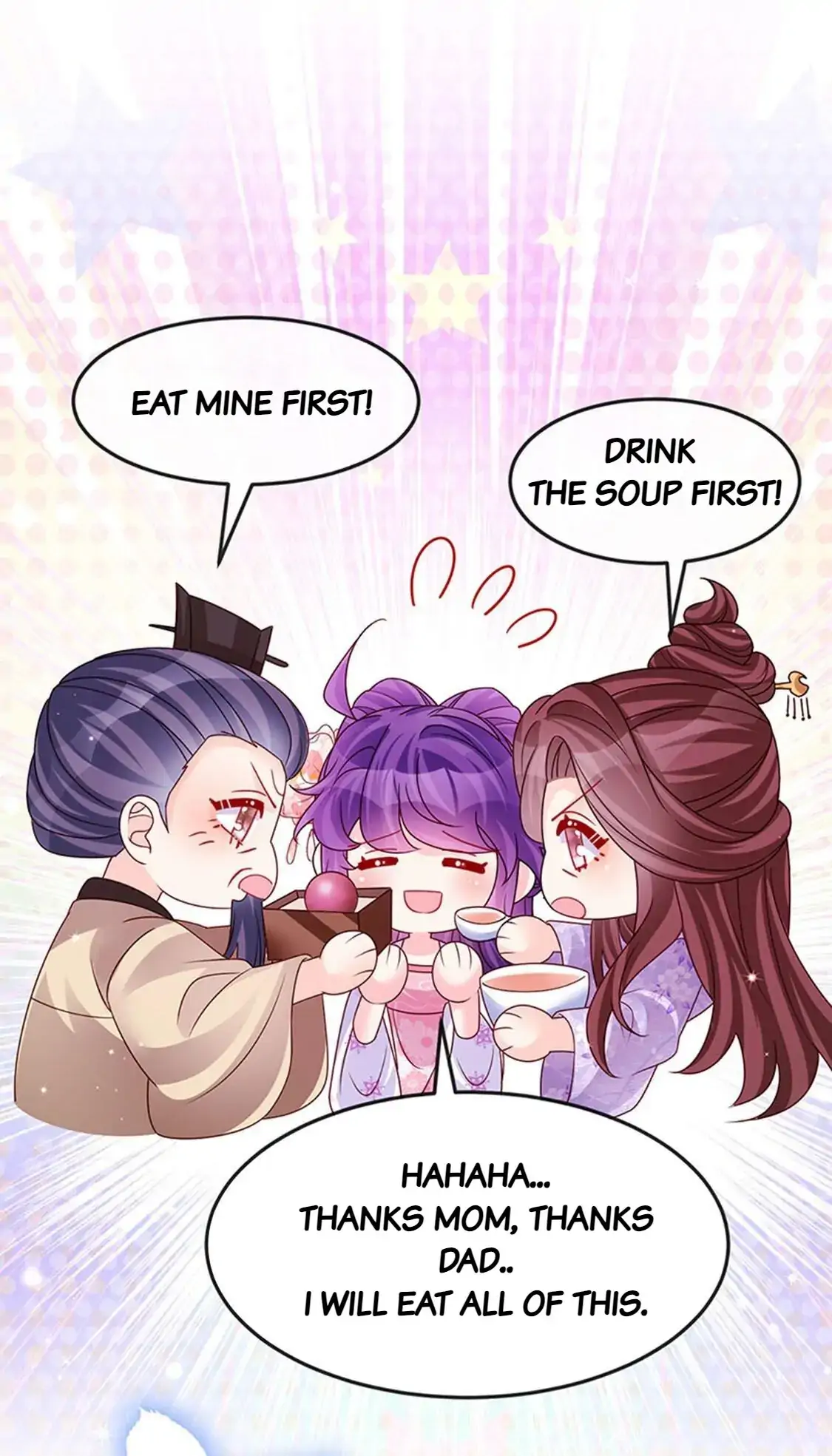 Military Phoenix Chapter 199 - Page 10