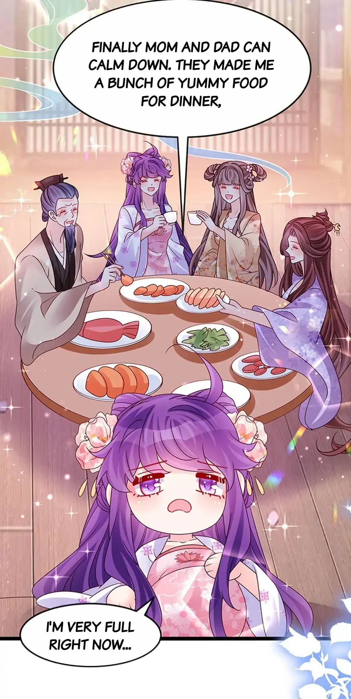 Military Phoenix Chapter 199 - Page 13