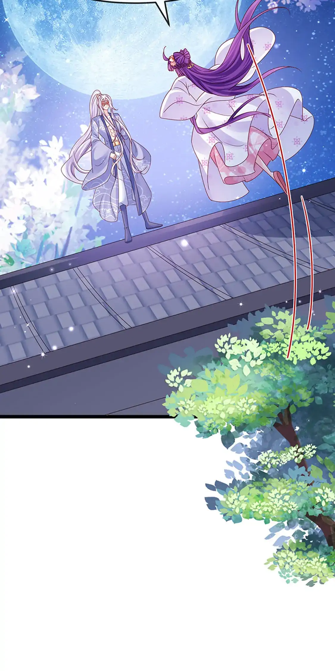 Military Phoenix Chapter 199 - Page 21