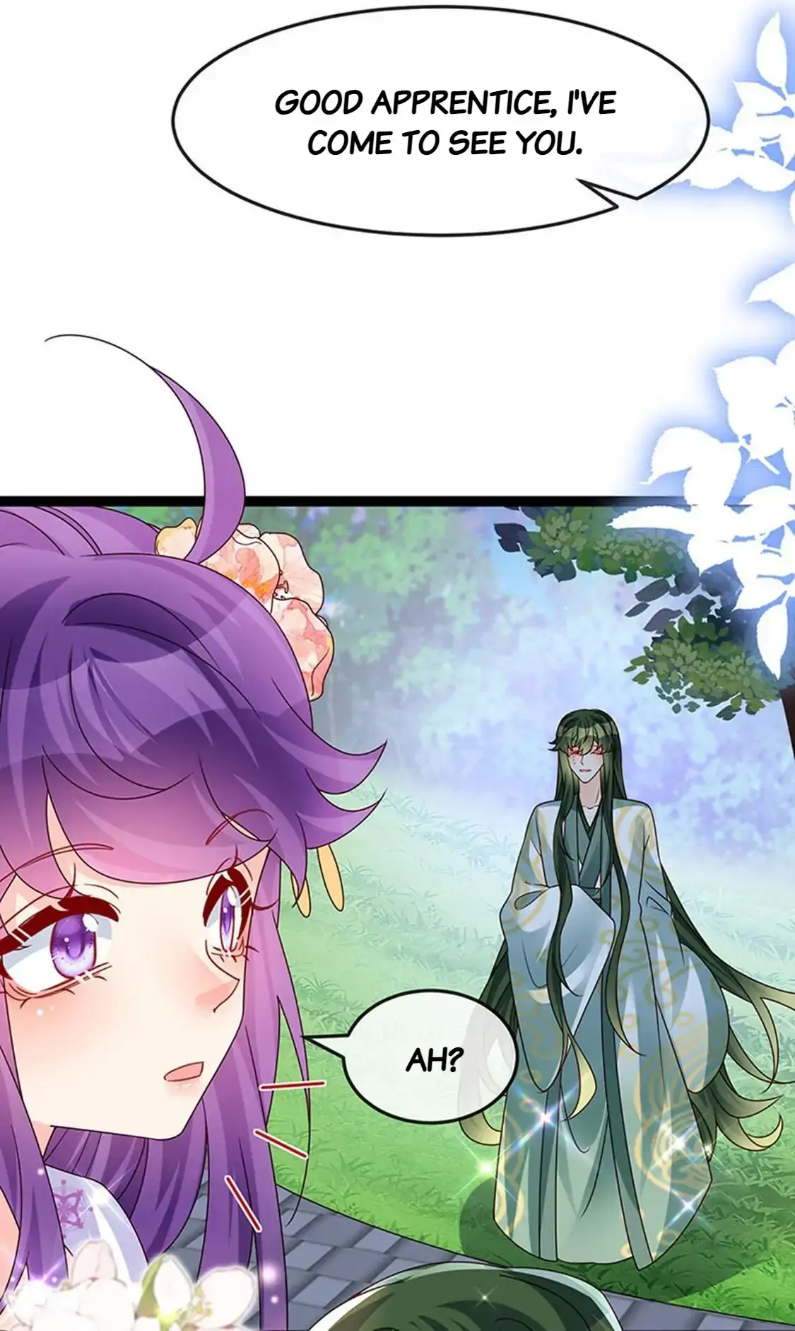 Military Phoenix Chapter 199 - Page 28