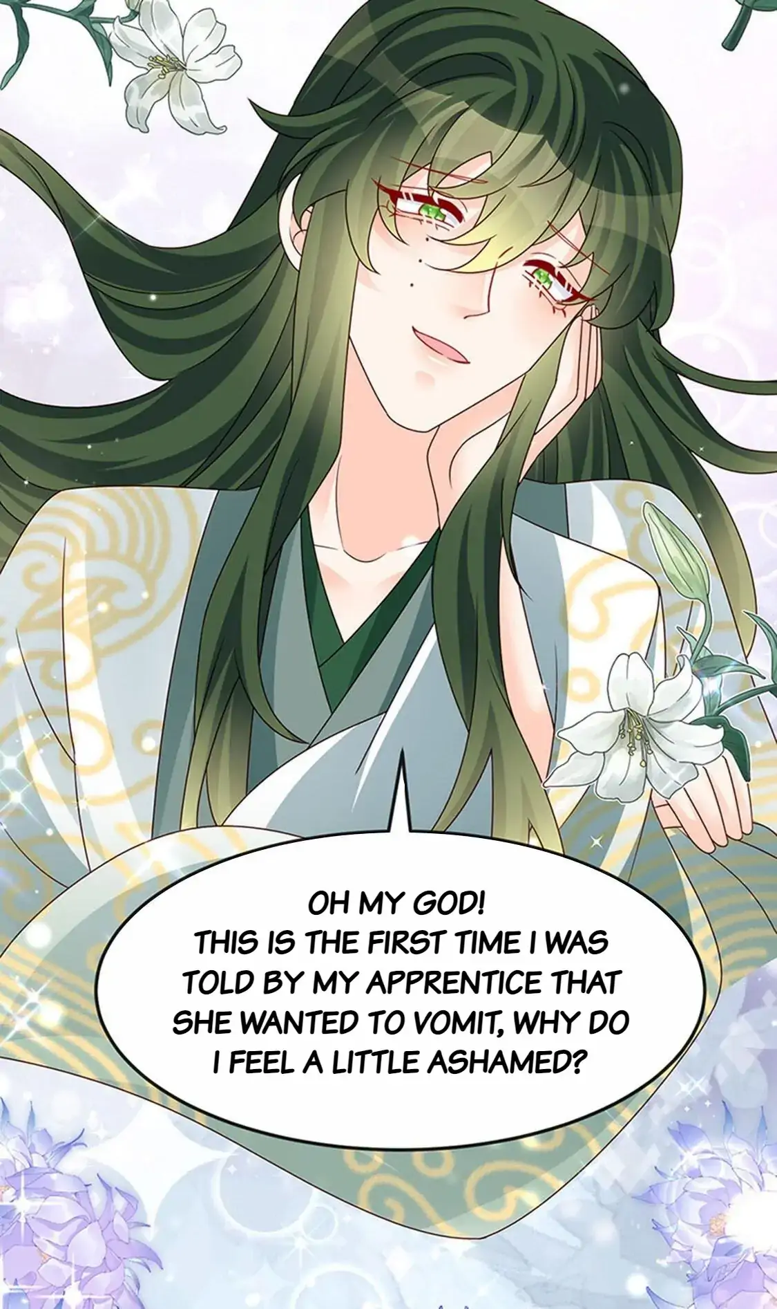 Military Phoenix Chapter 199 - Page 34