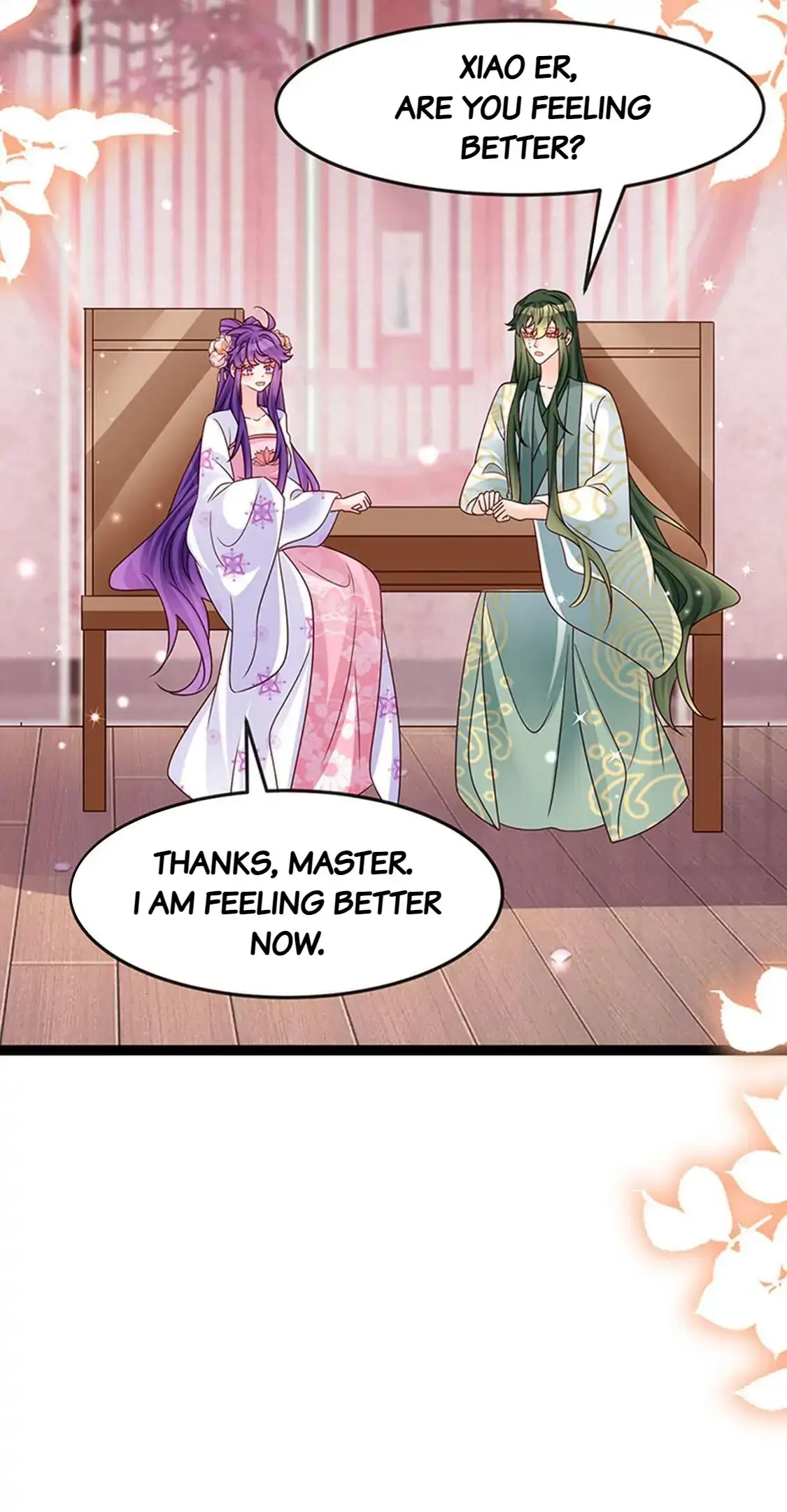 Military Phoenix Chapter 199 - Page 37