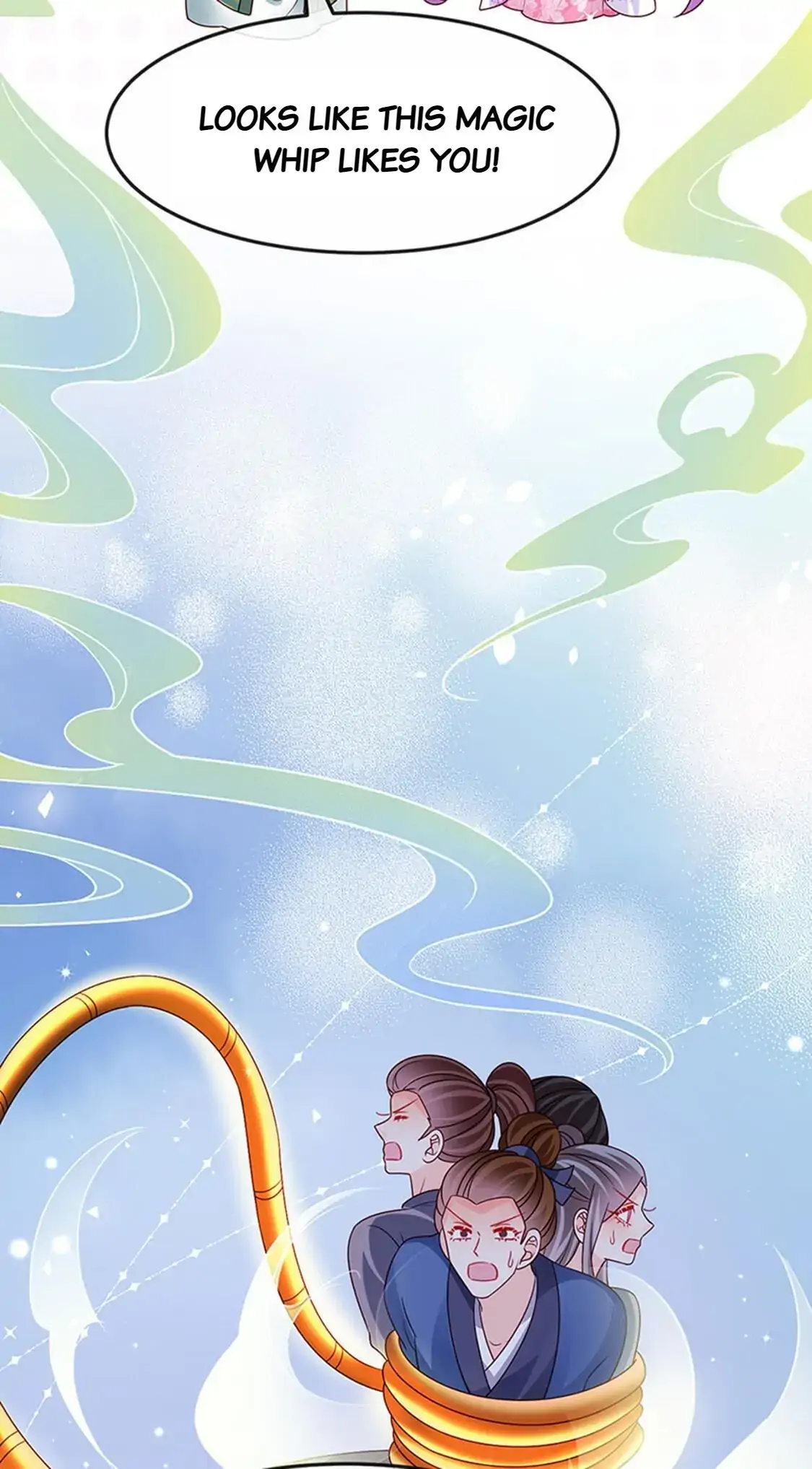 Military Phoenix Chapter 200 - Page 7