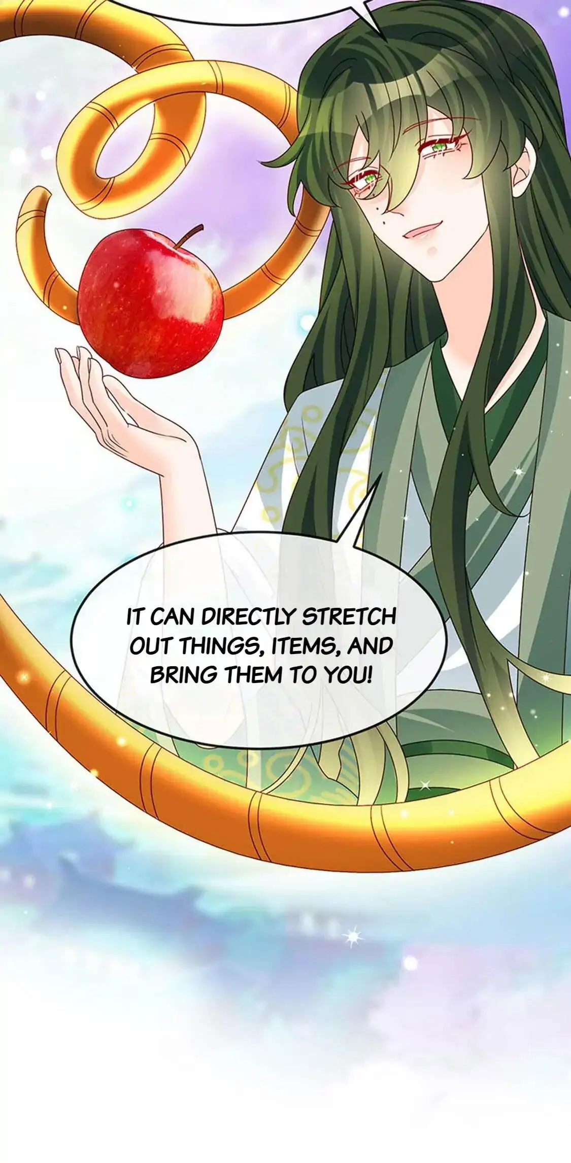 Military Phoenix Chapter 200 - Page 9