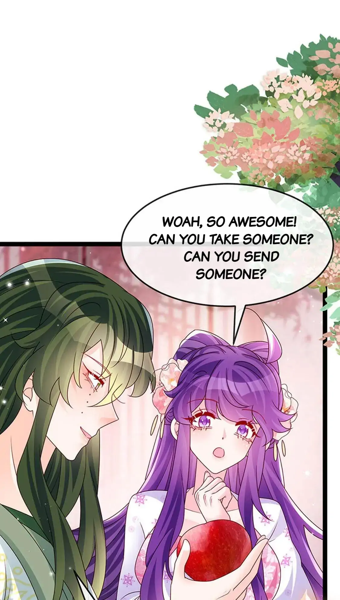 Military Phoenix Chapter 200 - Page 10