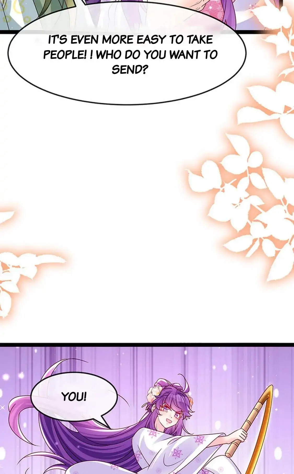 Military Phoenix Chapter 200 - Page 11