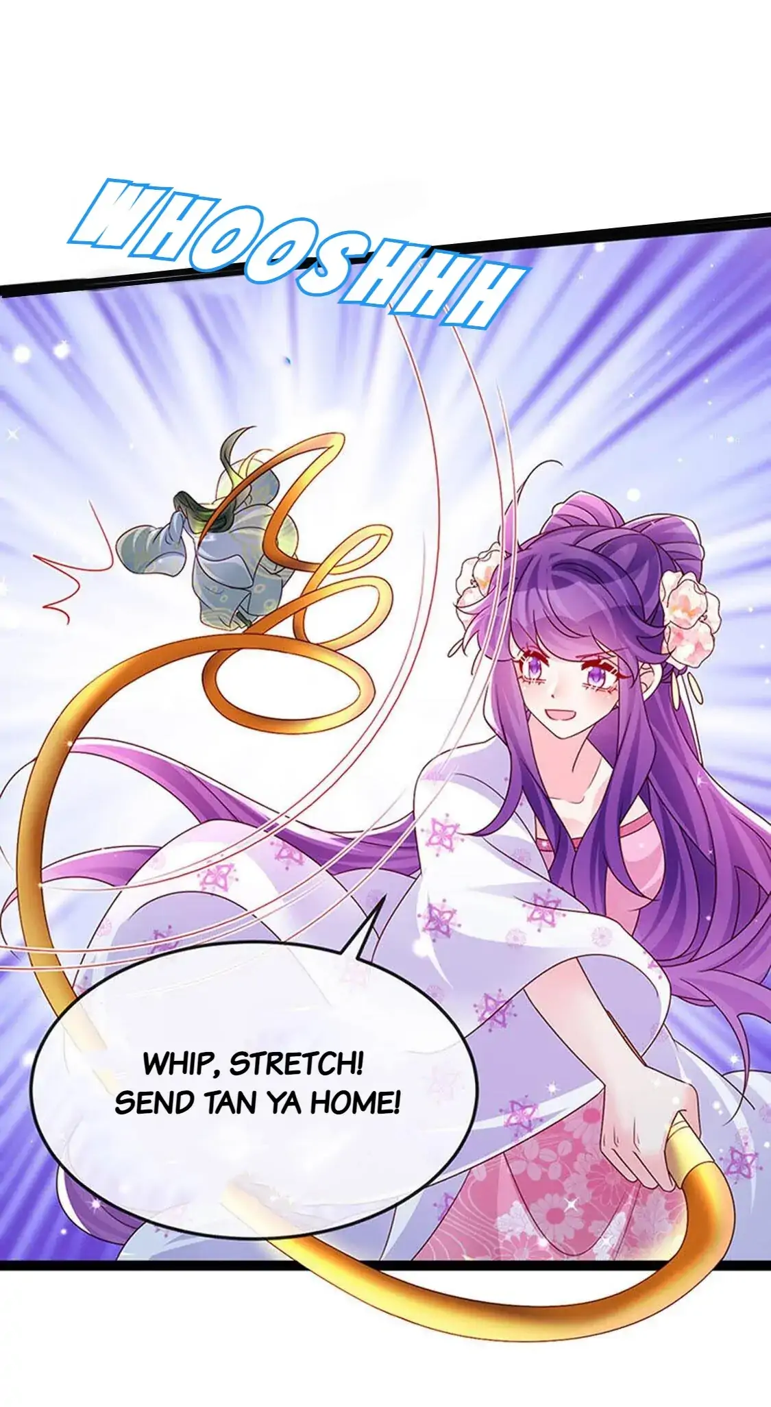 Military Phoenix Chapter 200 - Page 13