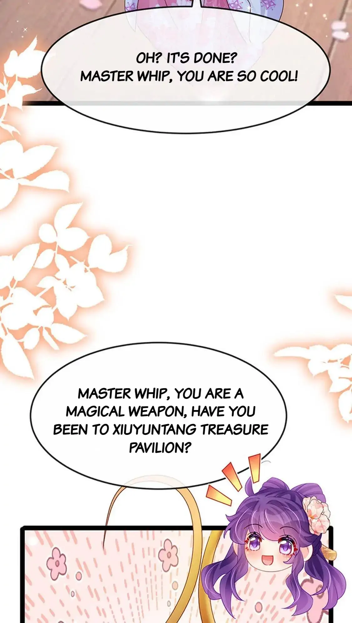 Military Phoenix Chapter 200 - Page 15