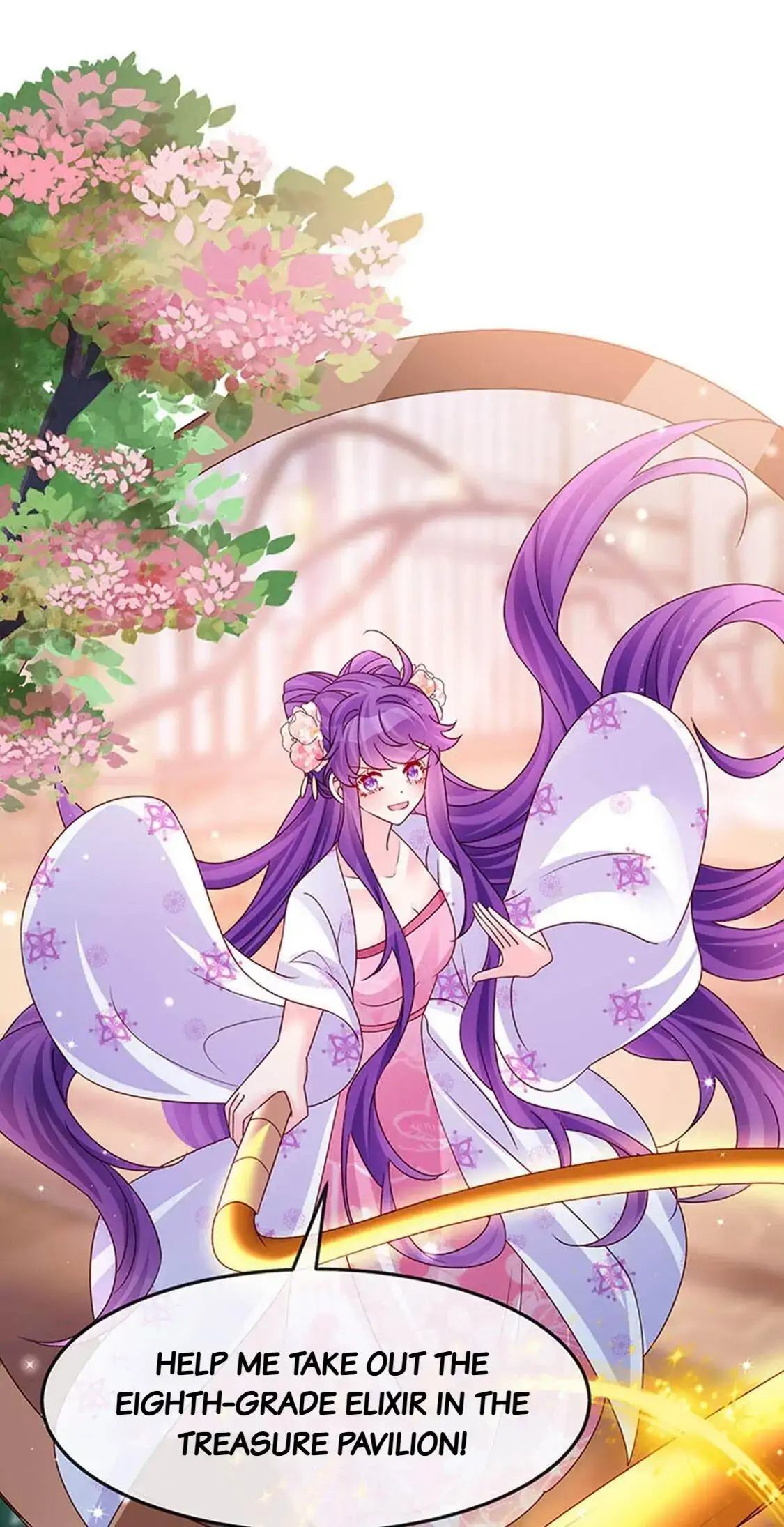 Military Phoenix Chapter 200 - Page 17