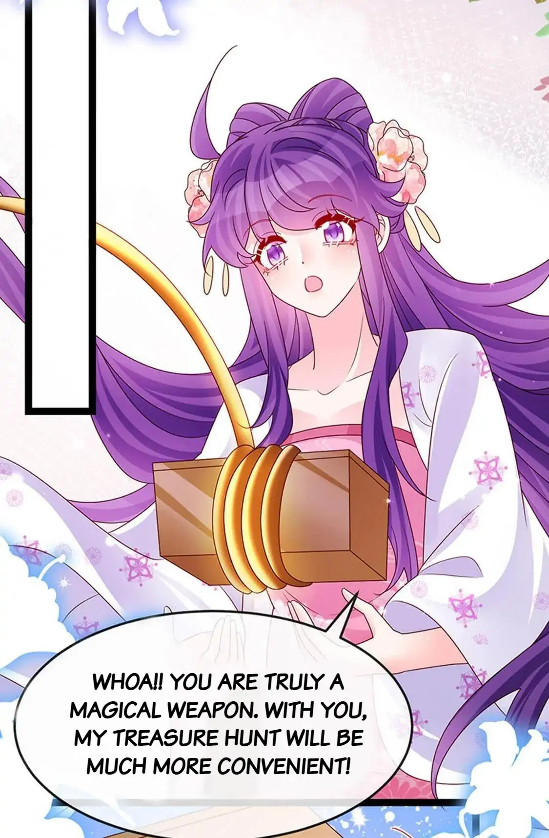 Military Phoenix Chapter 200 - Page 19