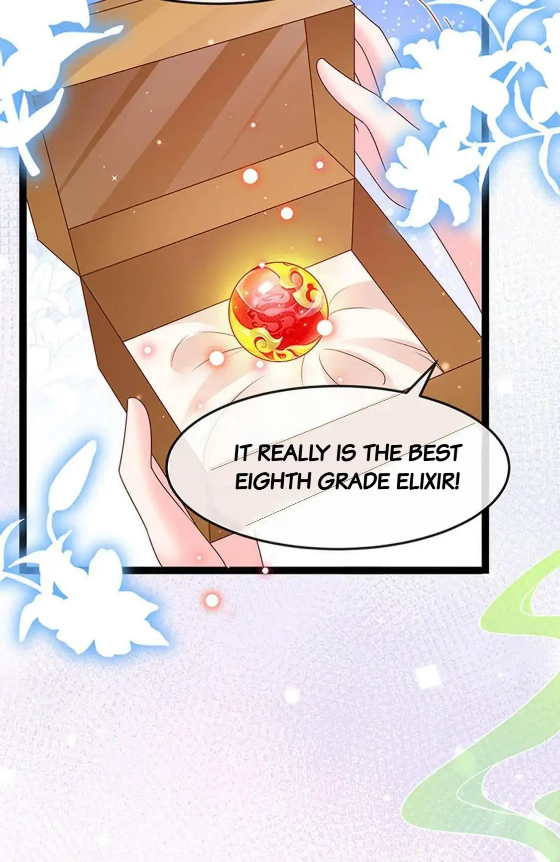 Military Phoenix Chapter 200 - Page 20