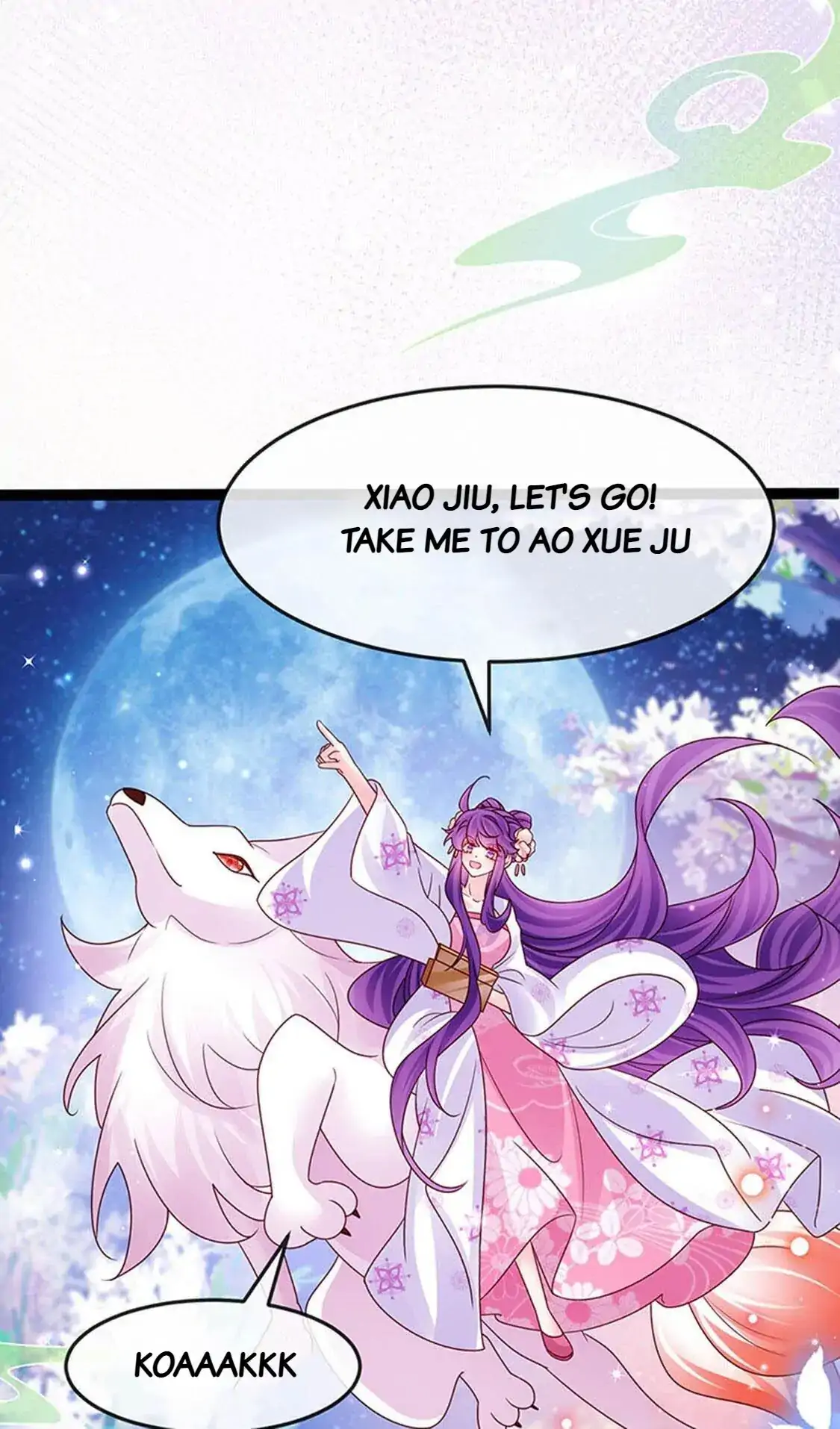 Military Phoenix Chapter 200 - Page 21