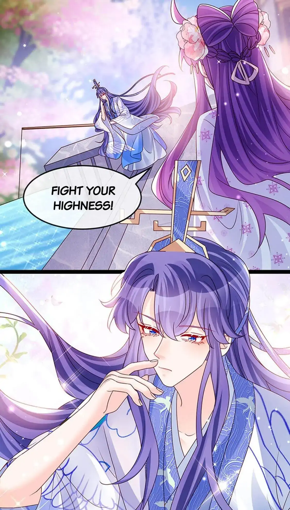 Military Phoenix Chapter 200 - Page 23