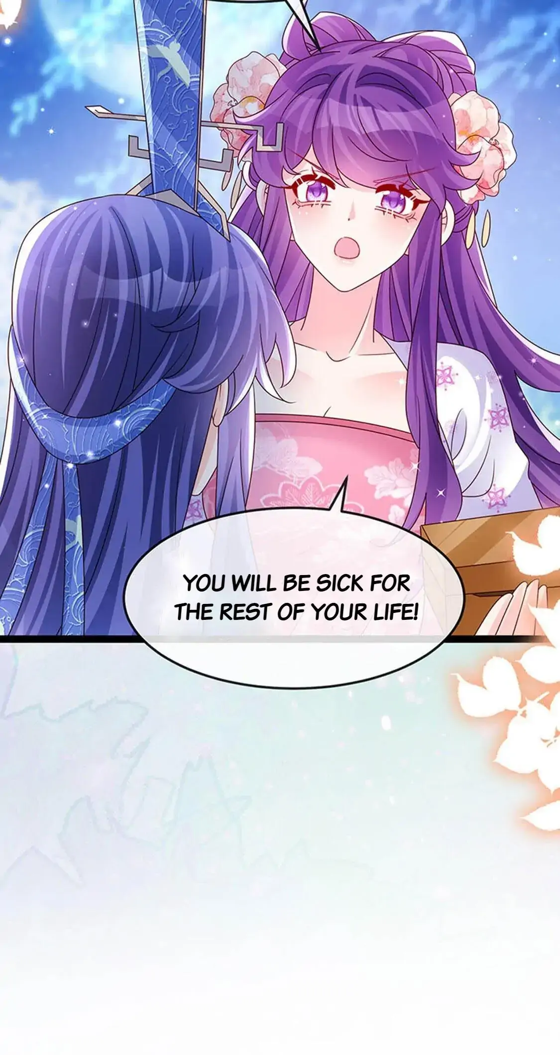 Military Phoenix Chapter 200 - Page 31