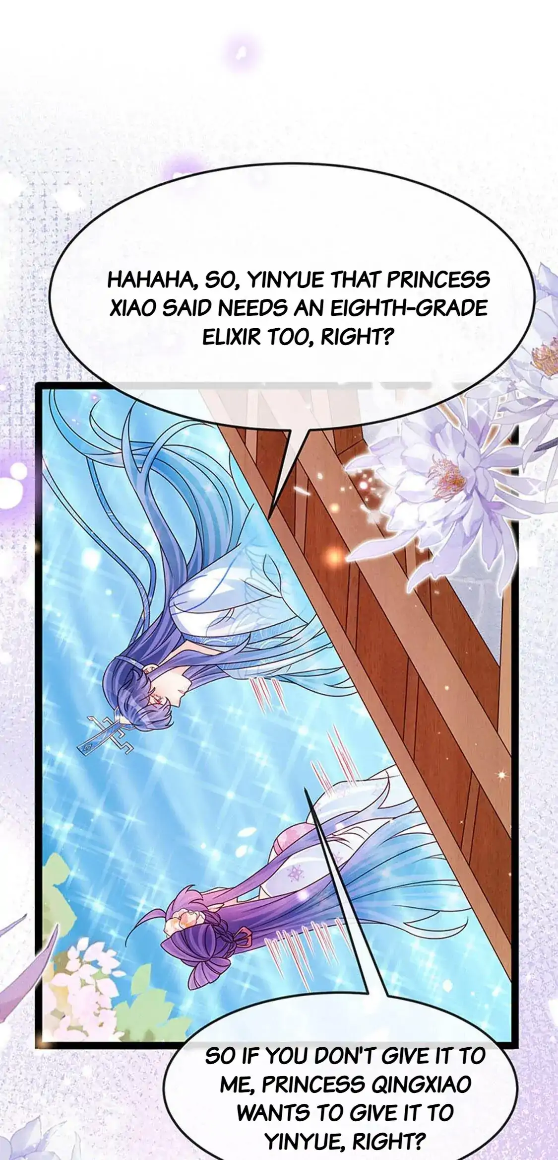 Military Phoenix Chapter 200 - Page 32