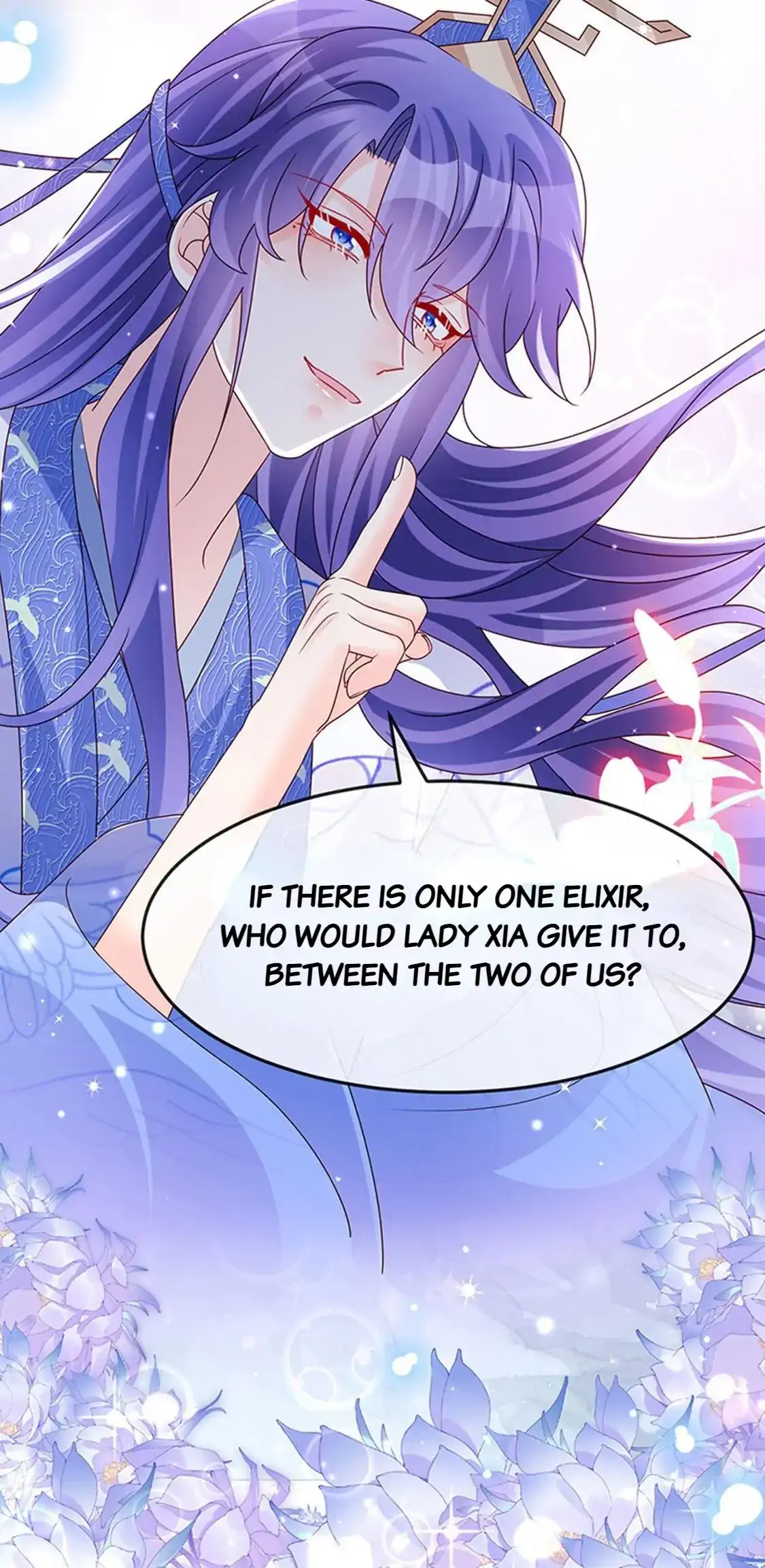 Military Phoenix Chapter 200 - Page 35