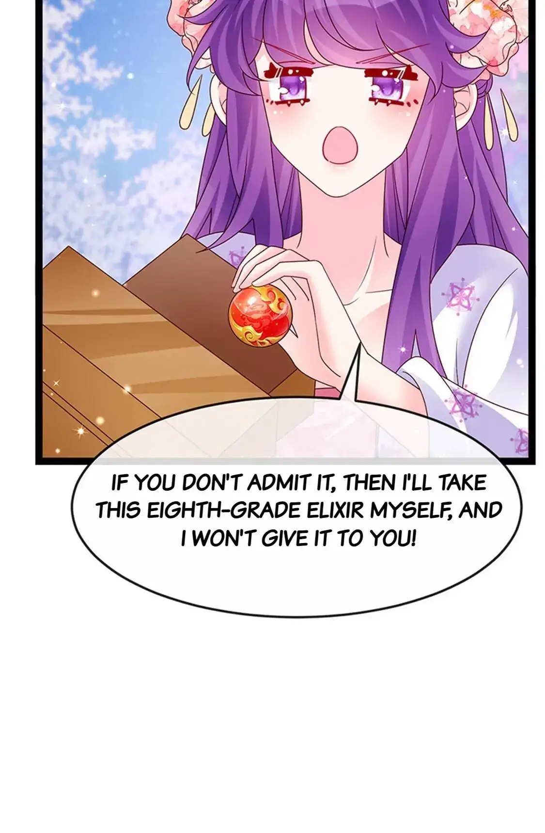 Military Phoenix Chapter 201 - Page 10